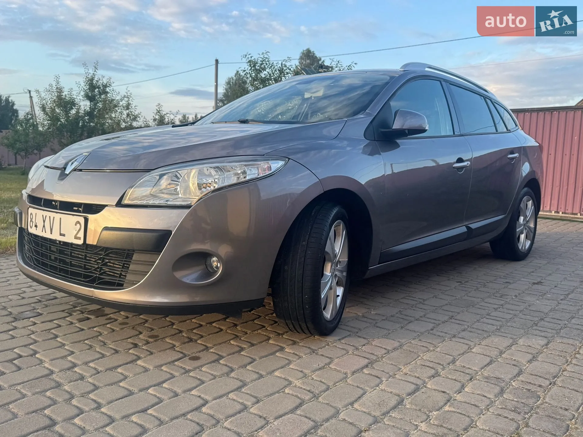 2011 Renault Megane - мініатюра 9
