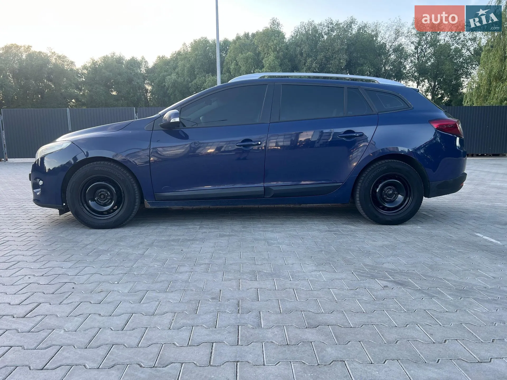 2011 Renault Megane - мініатюра 3
