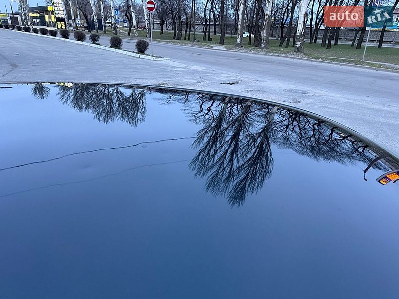 Хэтчбек Renault Megane 2009 в Запорожье