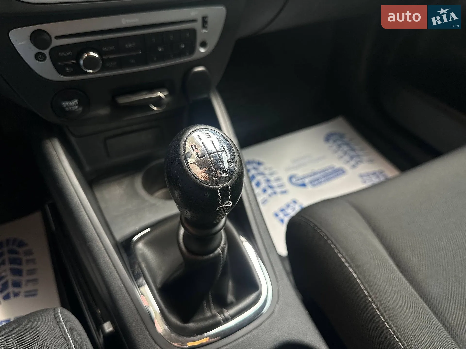 2014 Renault Megane - мініатюра 18