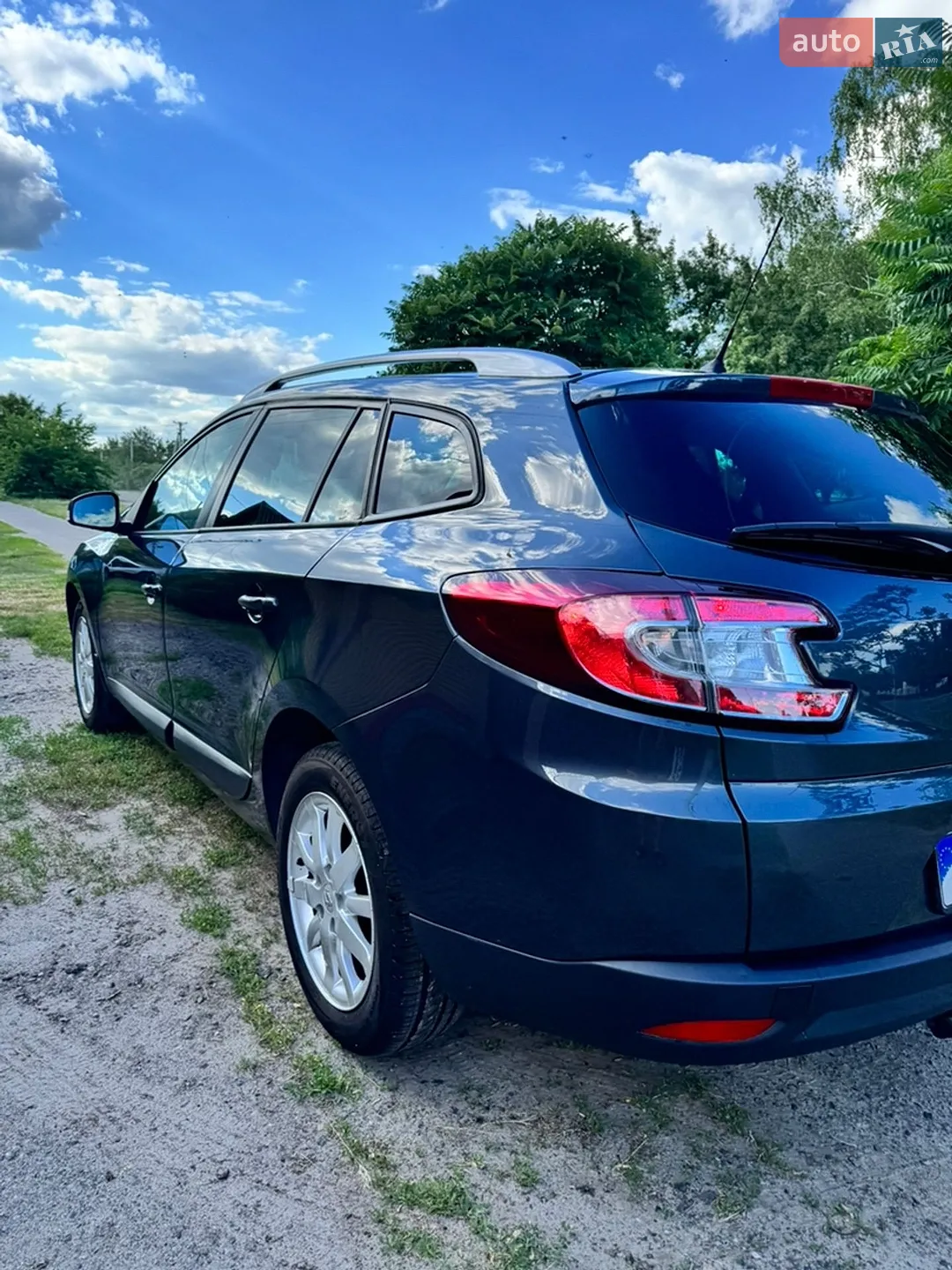 2011 Renault Megane - мініатюра 18