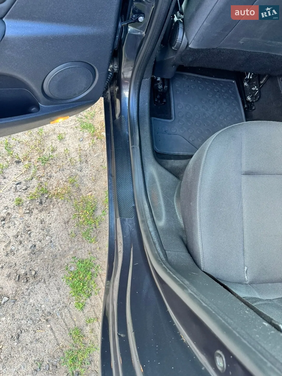 2011 Renault Megane - мініатюра 56