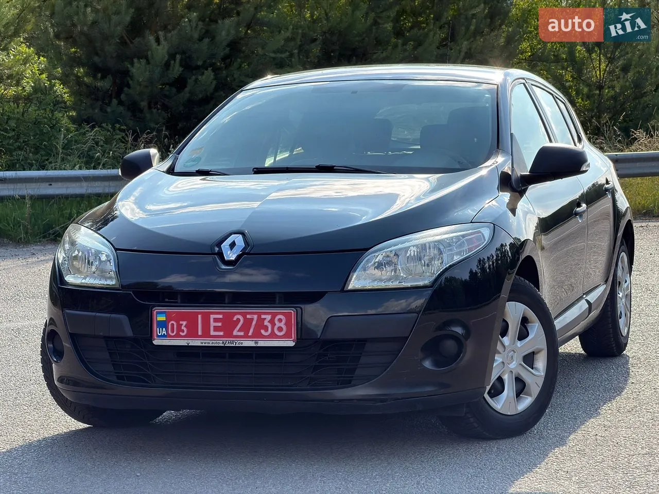 2010 Nissan Note - мініатюра 80