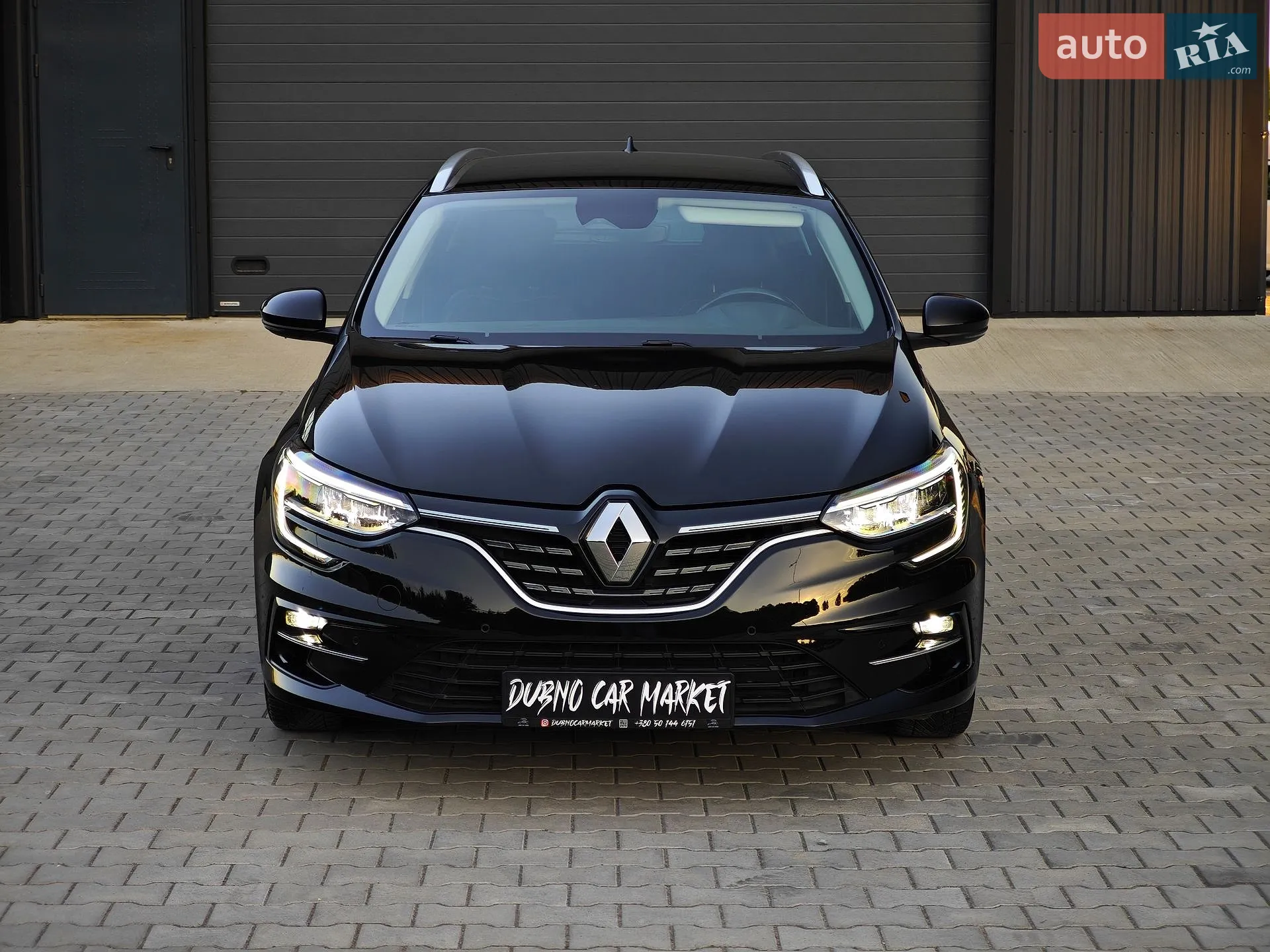 2020 Renault Megane - мініатюра 3