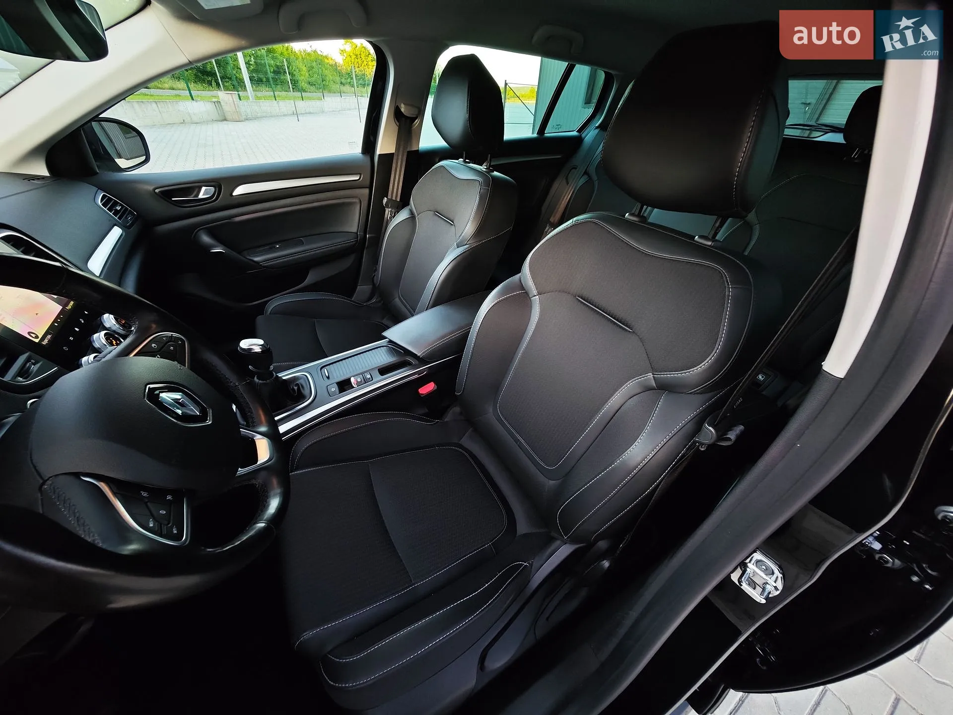 2020 Renault Megane - мініатюра 26