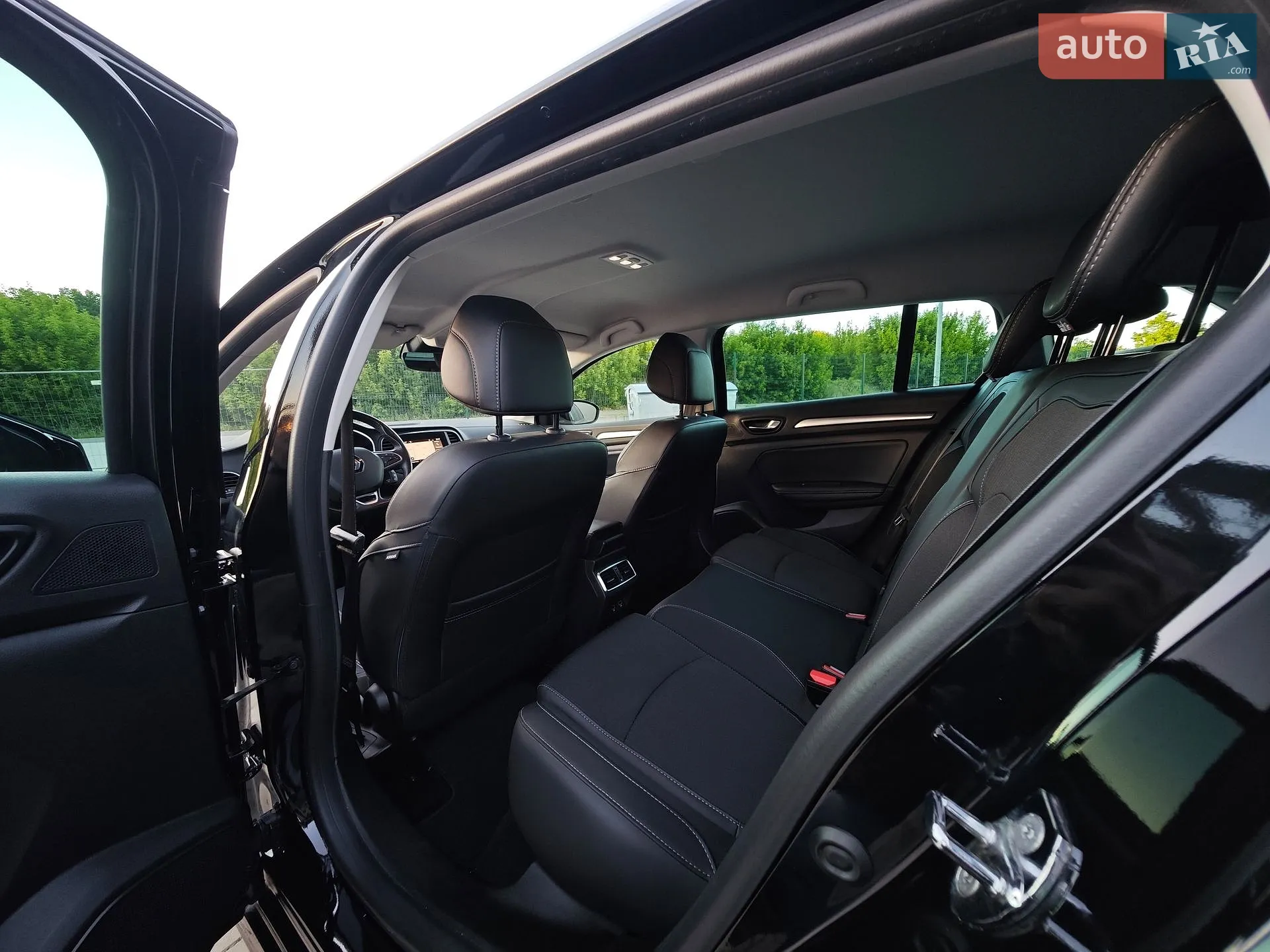2020 Renault Megane - мініатюра 43
