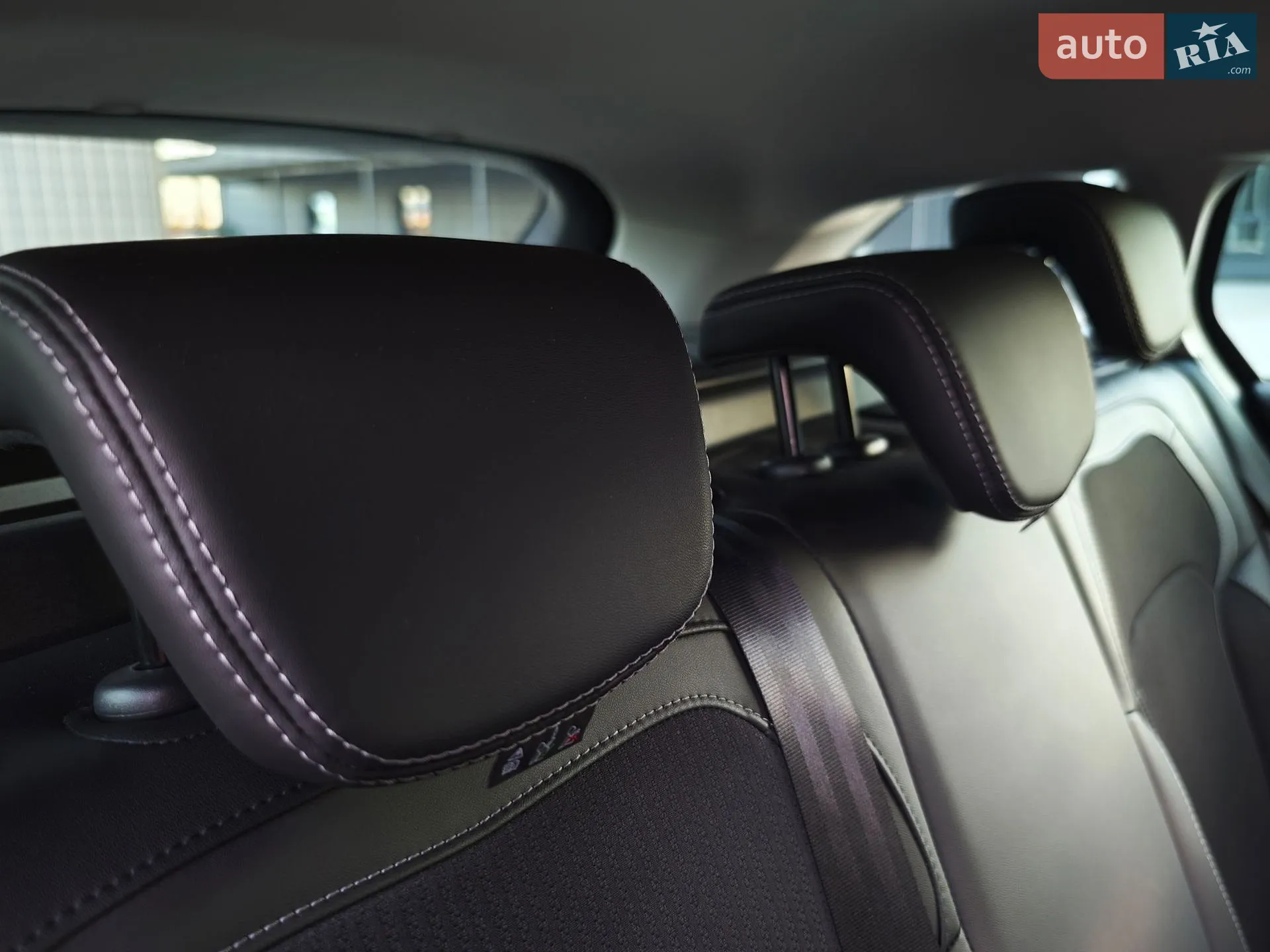 2020 Renault Megane - мініатюра 54
