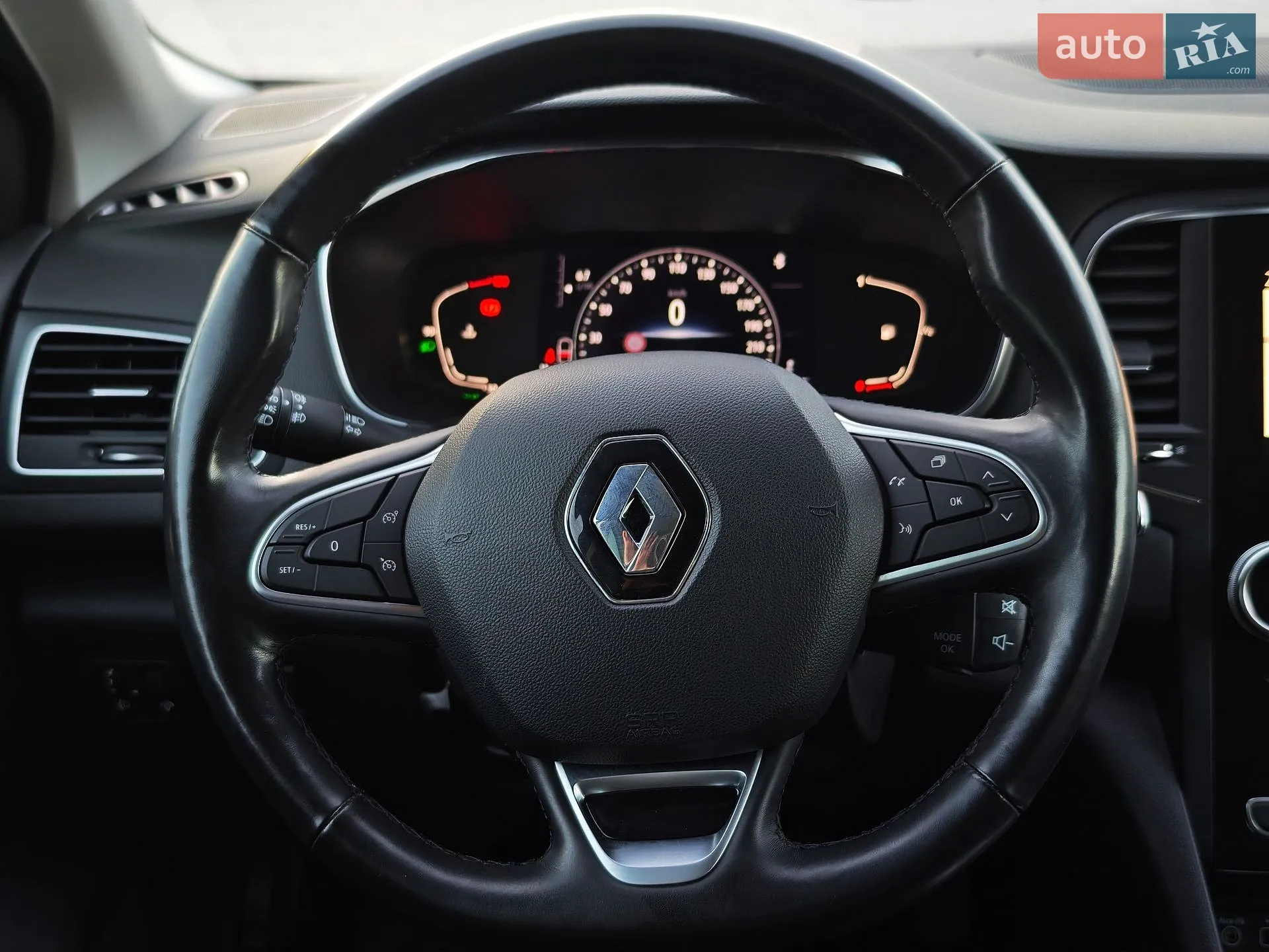 2020 Renault Megane - мініатюра 81