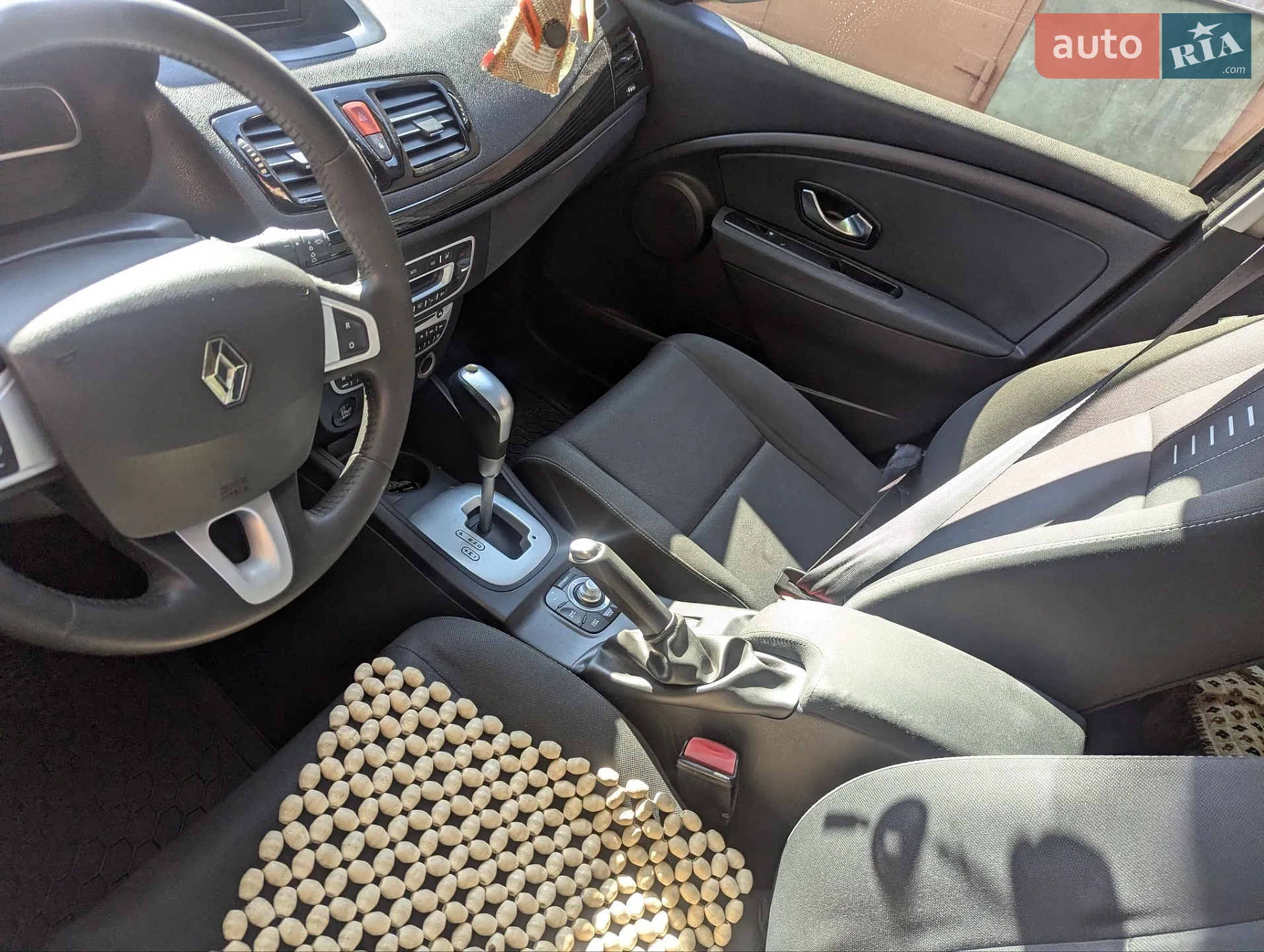 2011 Renault Megane - мініатюра 4
