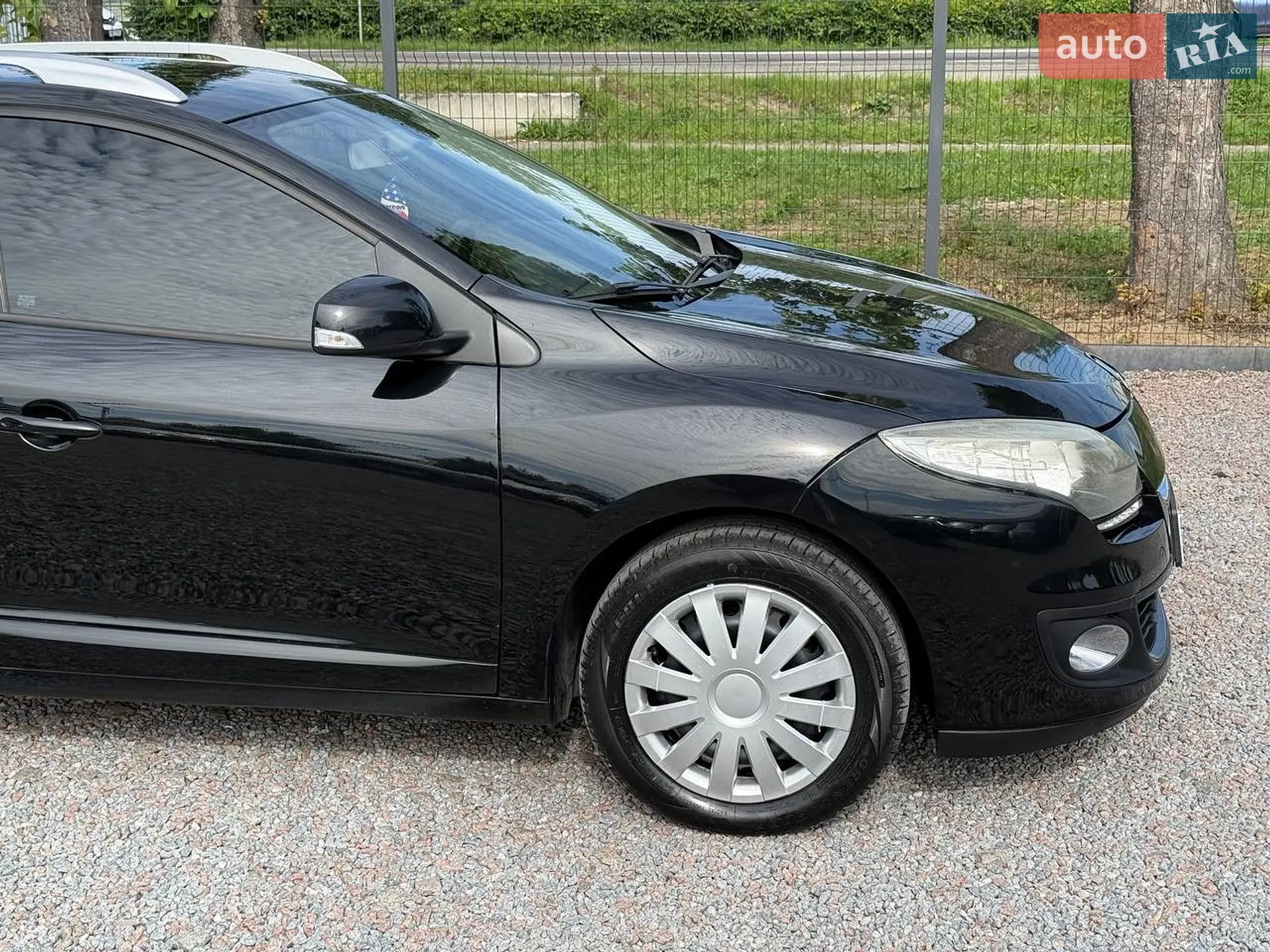 2012 Renault Megane - мініатюра 22