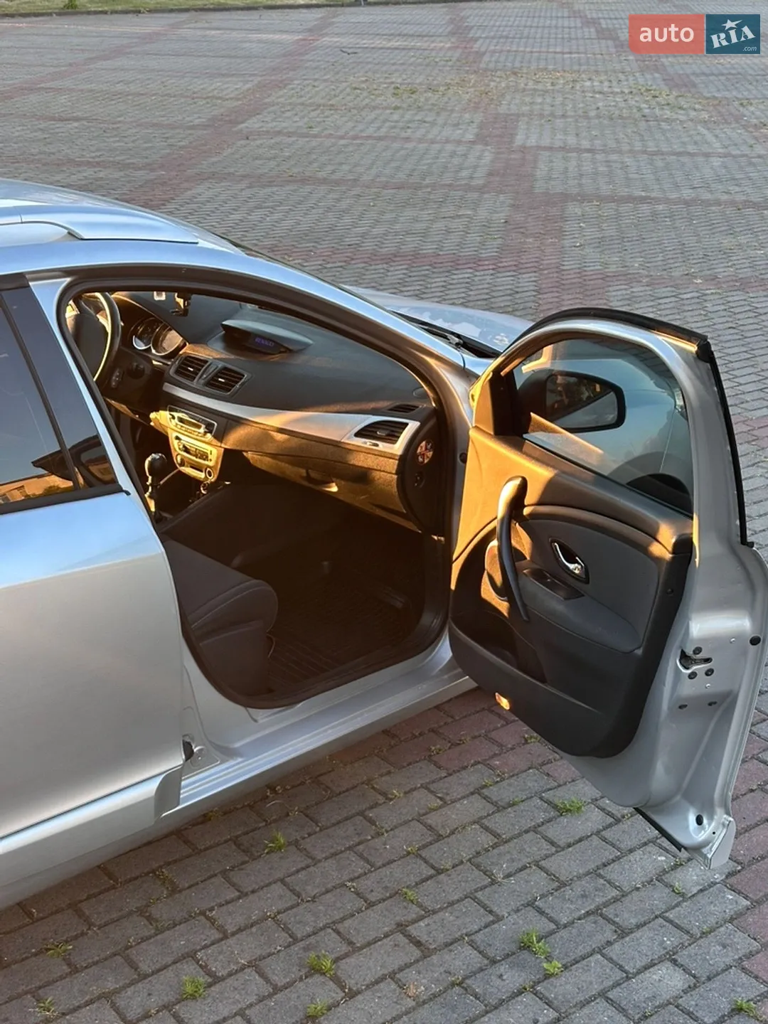 2012 Renault Megane - мініатюра 12