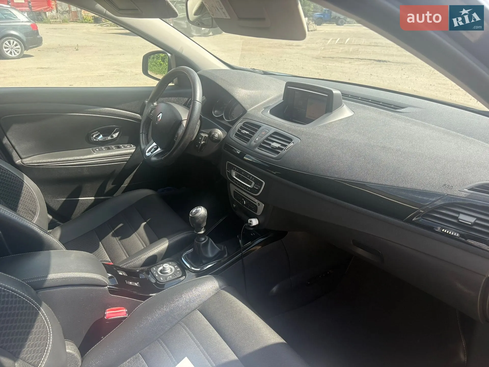 2015 Renault Megane - мініатюра 26
