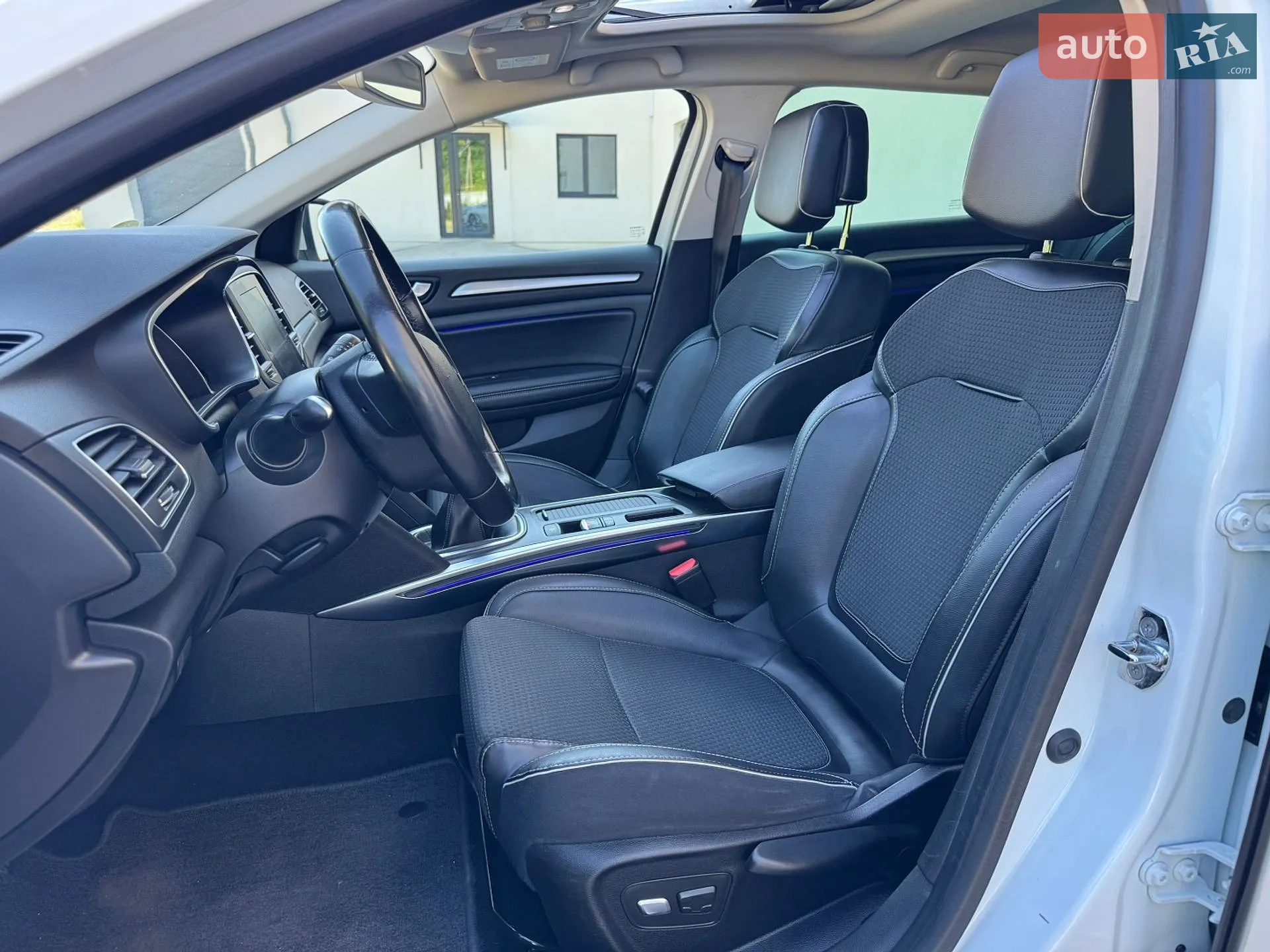 2018 Renault Megane - мініатюра 15