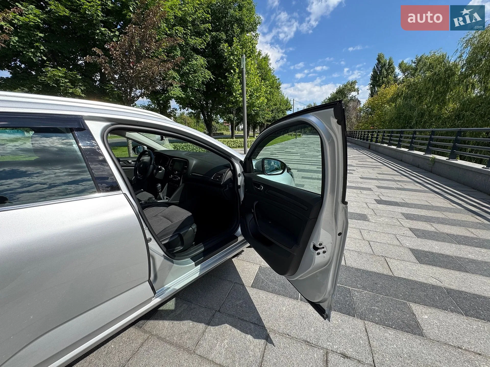 2018 Renault Megane - мініатюра 29
