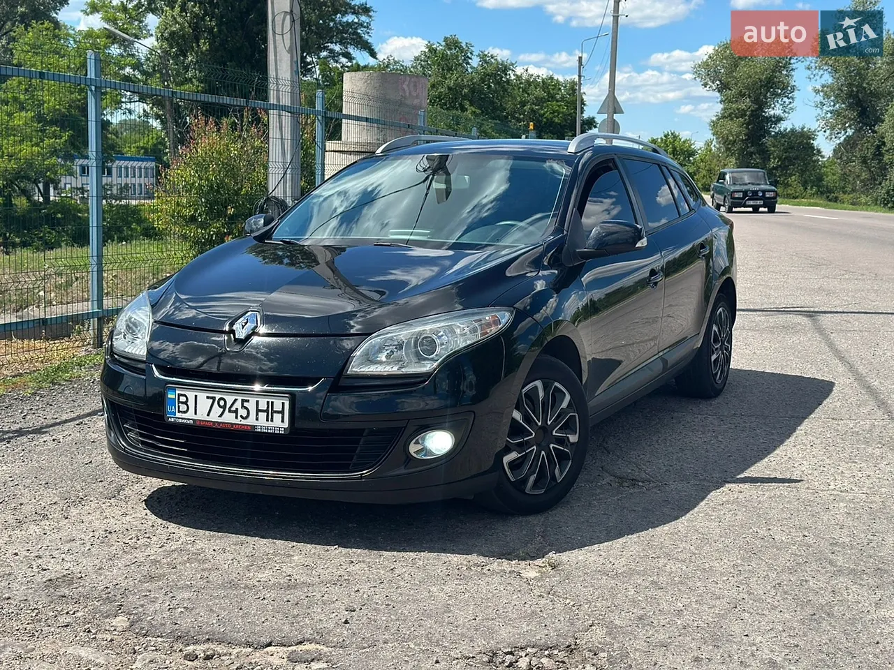 2012 Renault Megane - мініатюра 22