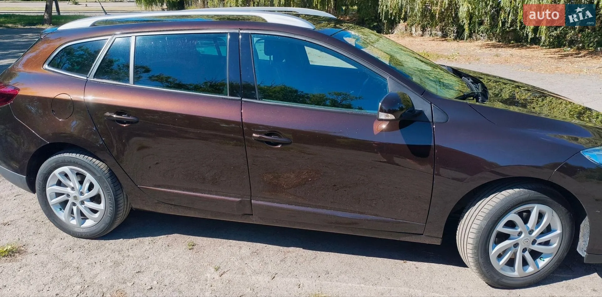 2013 Renault Megane - мініатюра 10