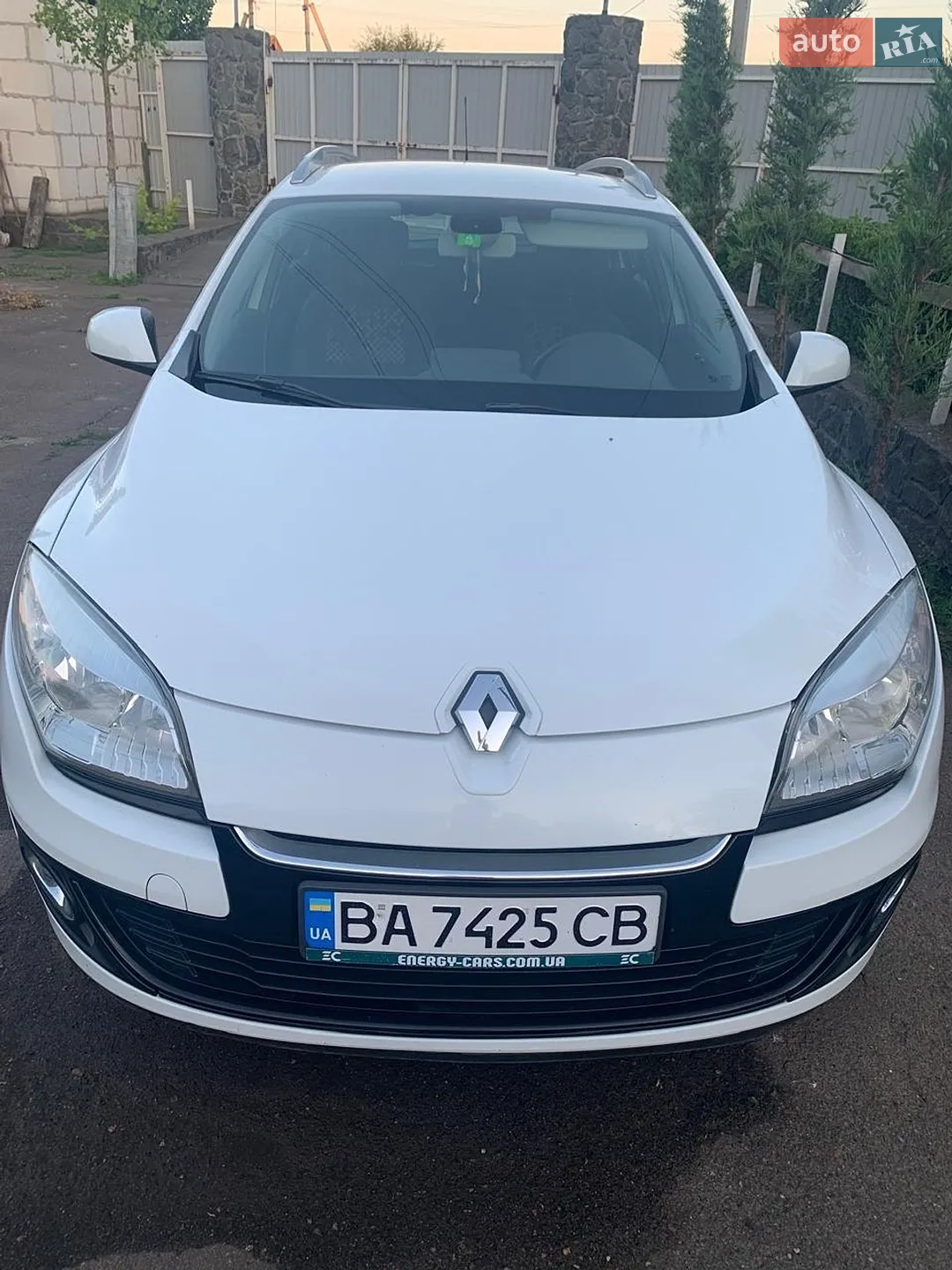 2013 Renault Megane - мініатюра 17