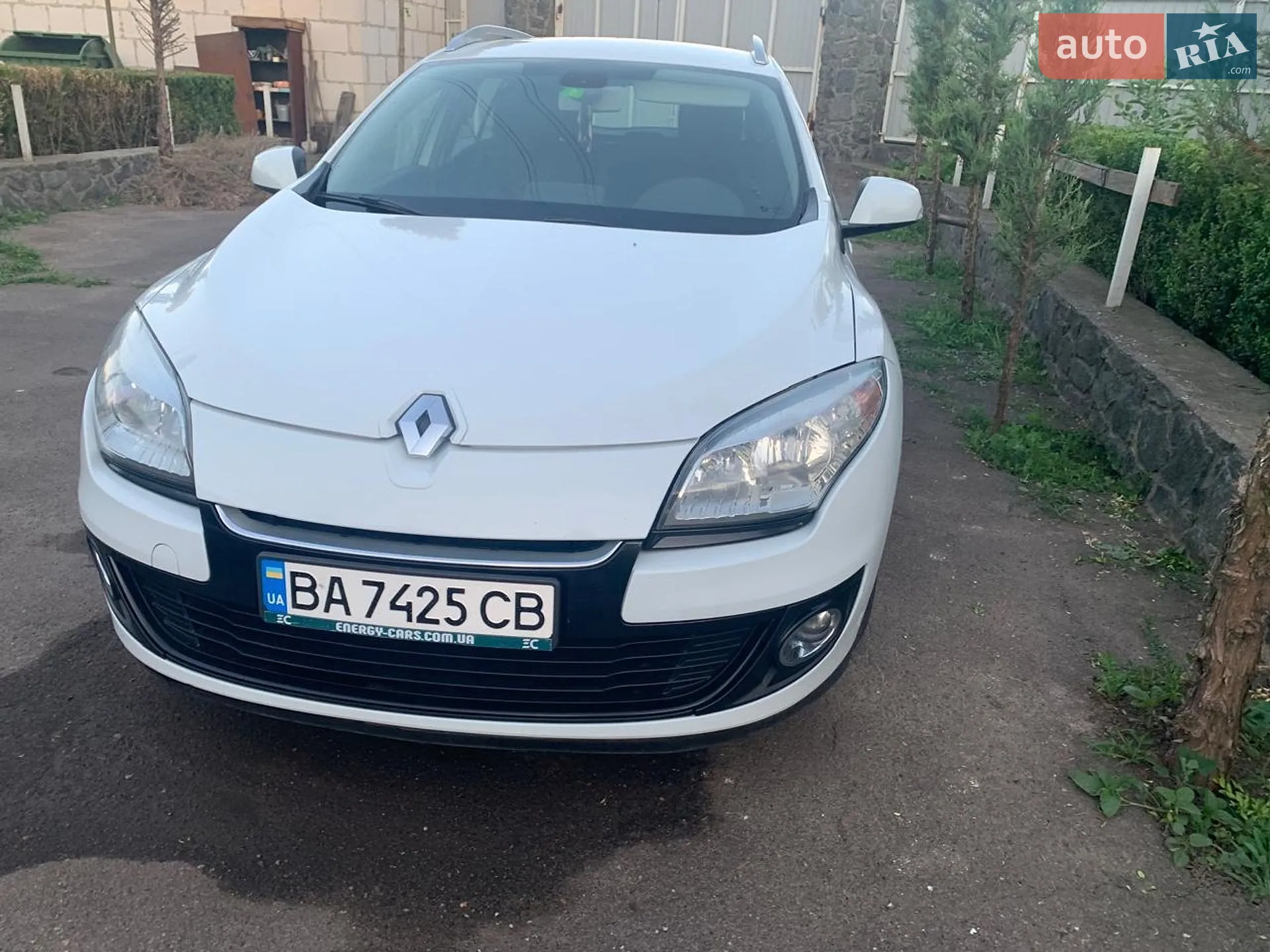 2013 Renault Megane - мініатюра 18