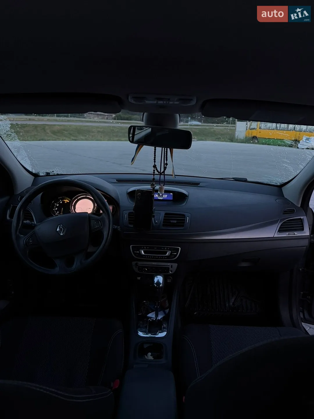 2013 Renault Megane - мініатюра 9