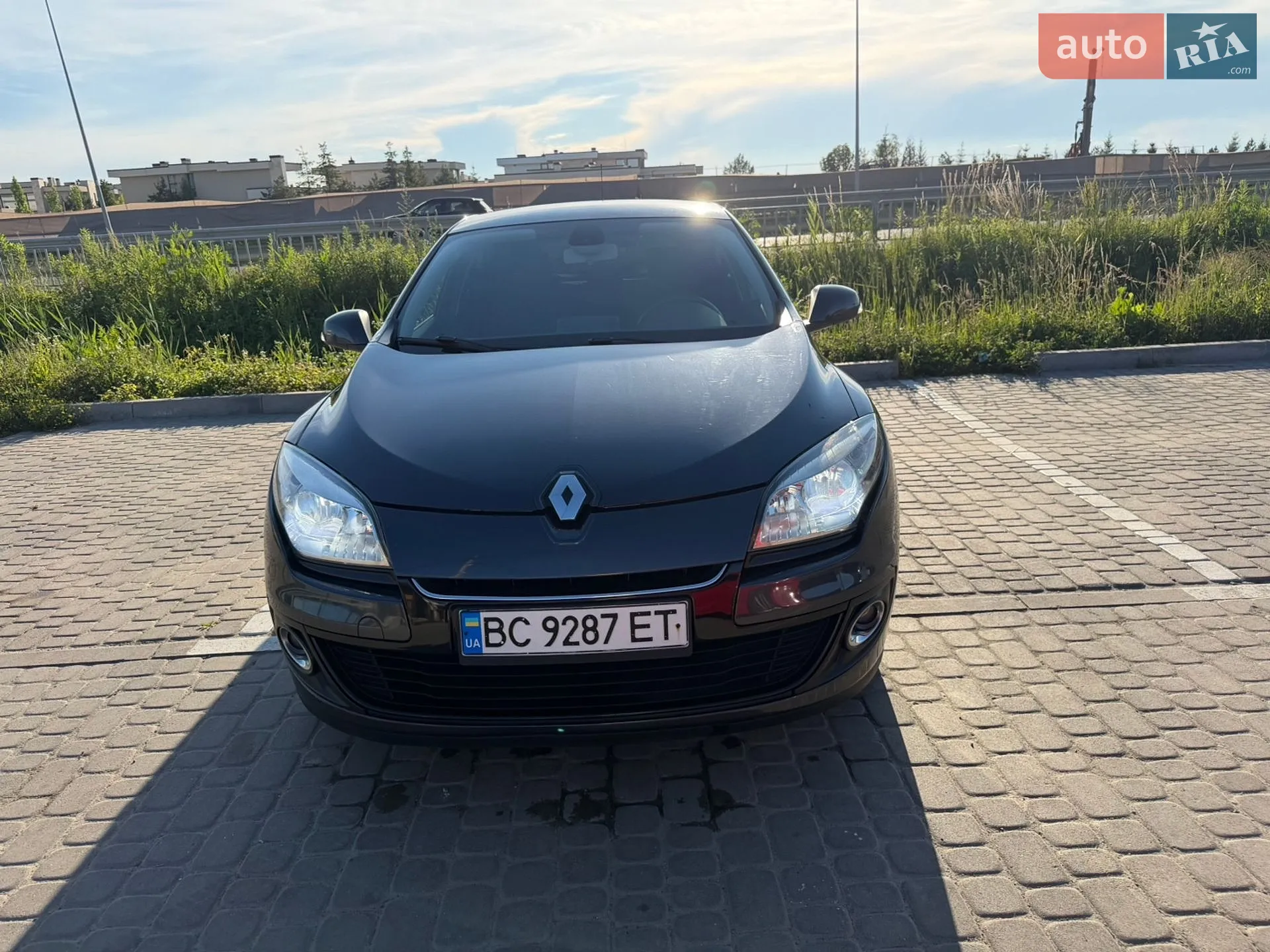 2012 Renault Megane - мініатюра 15