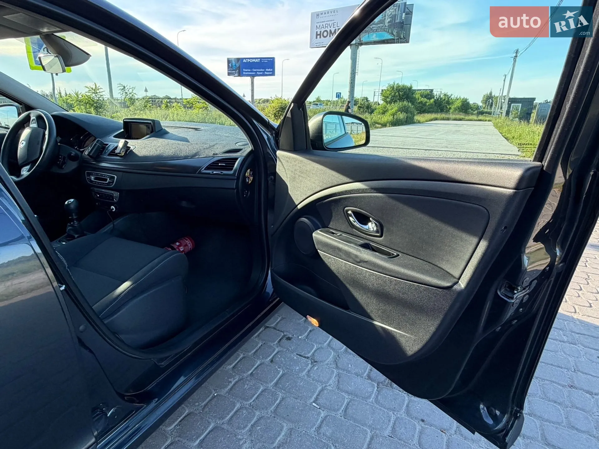 2012 Renault Megane - мініатюра 28