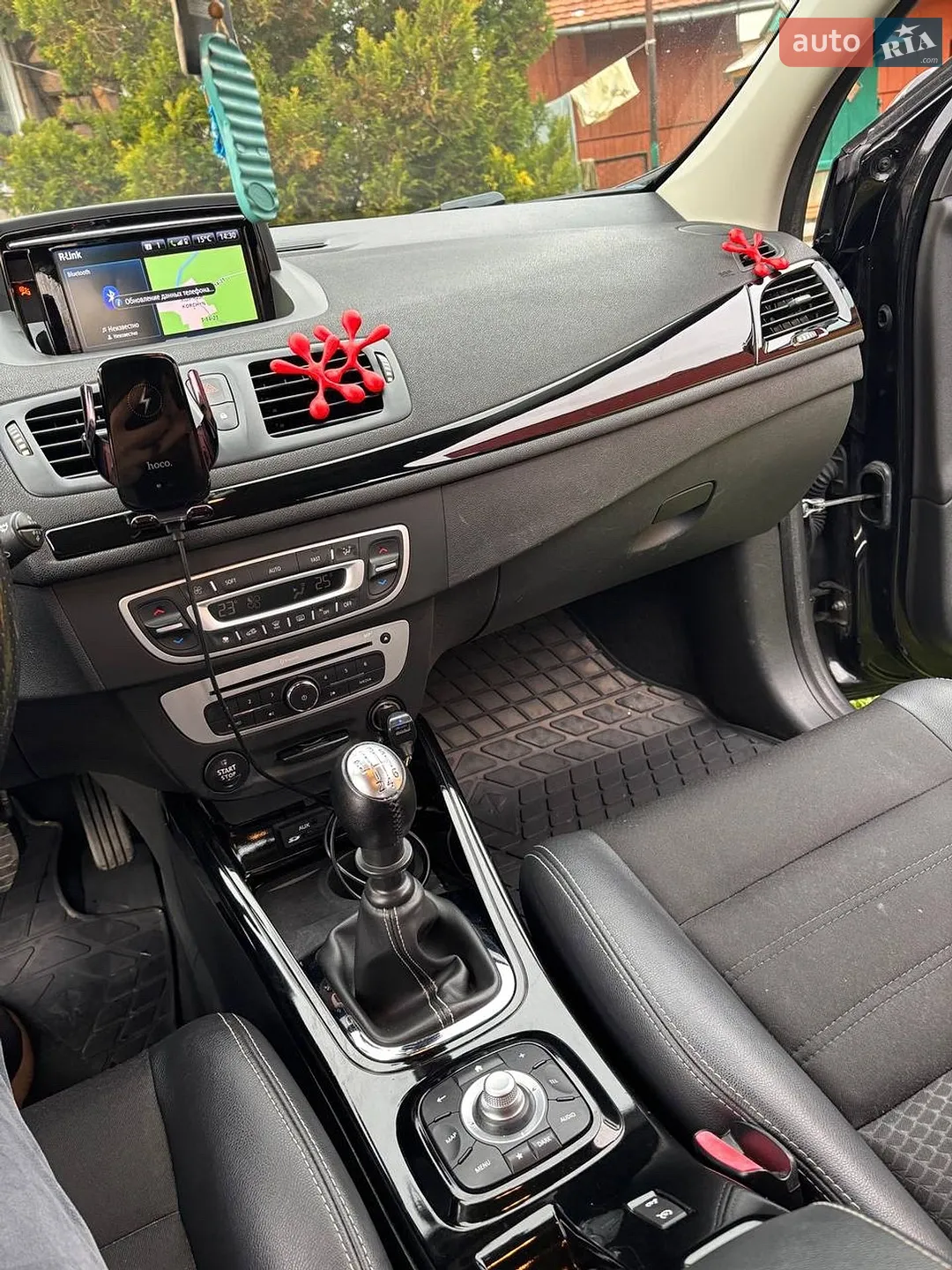 2015 Renault Megane - мініатюра 14