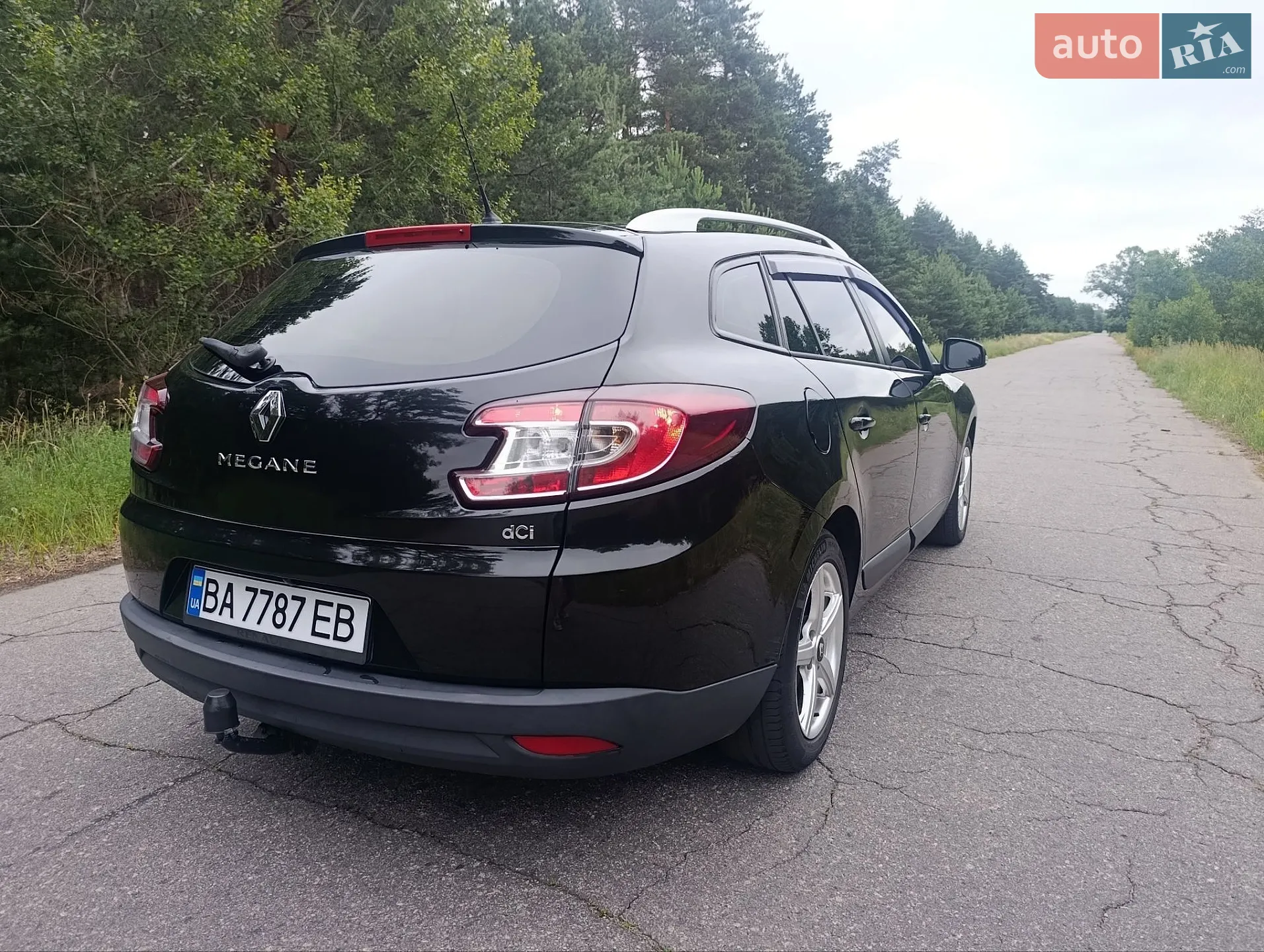 2010 Renault Megane - мініатюра 13