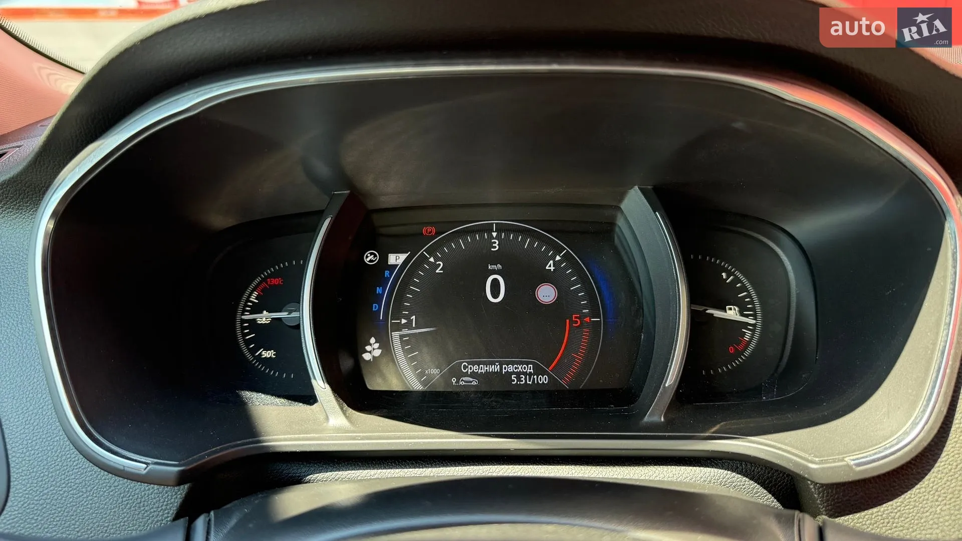 2016 Renault Megane - мініатюра 27