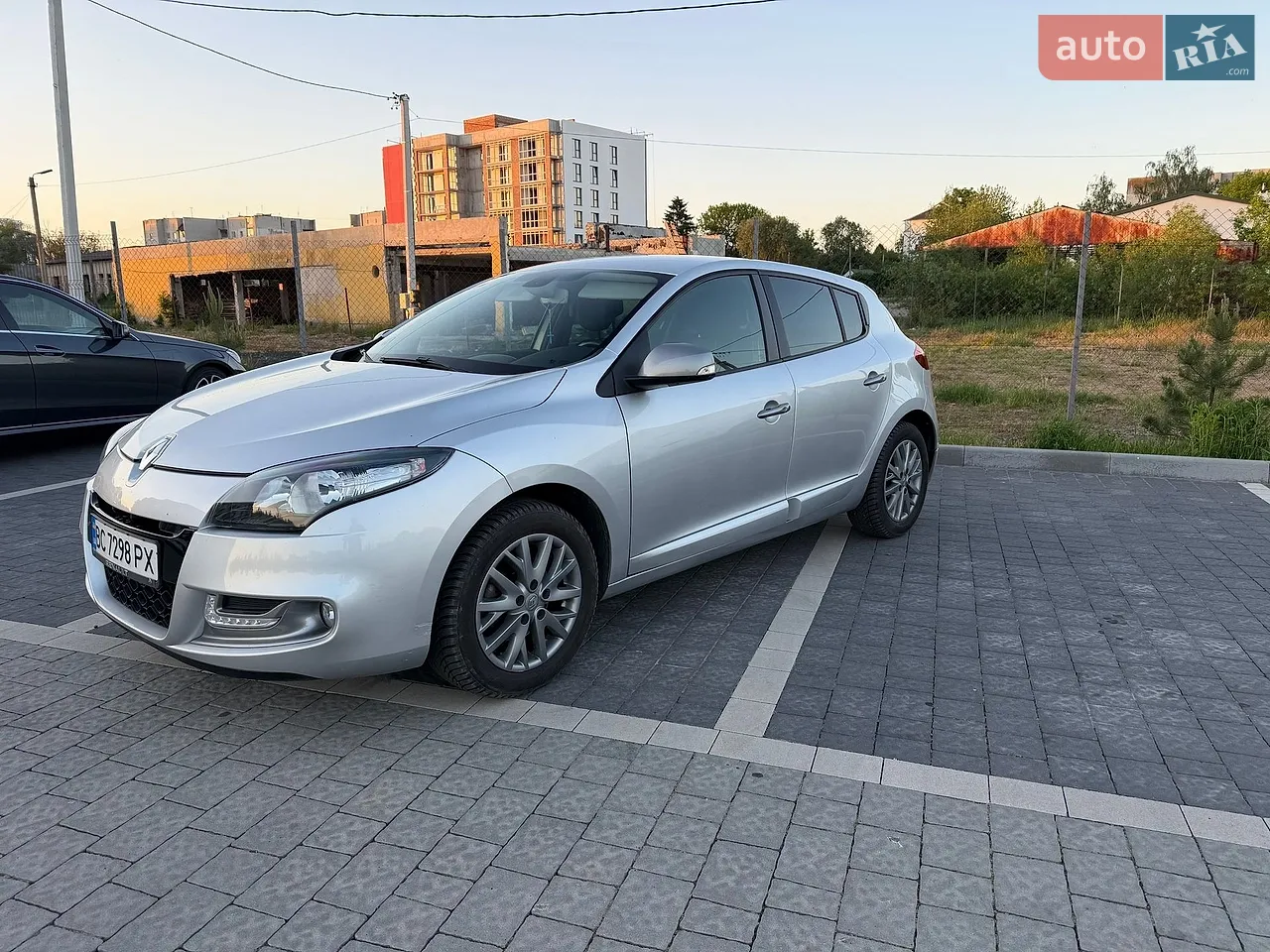 2014 Renault Megane - мініатюра 45
