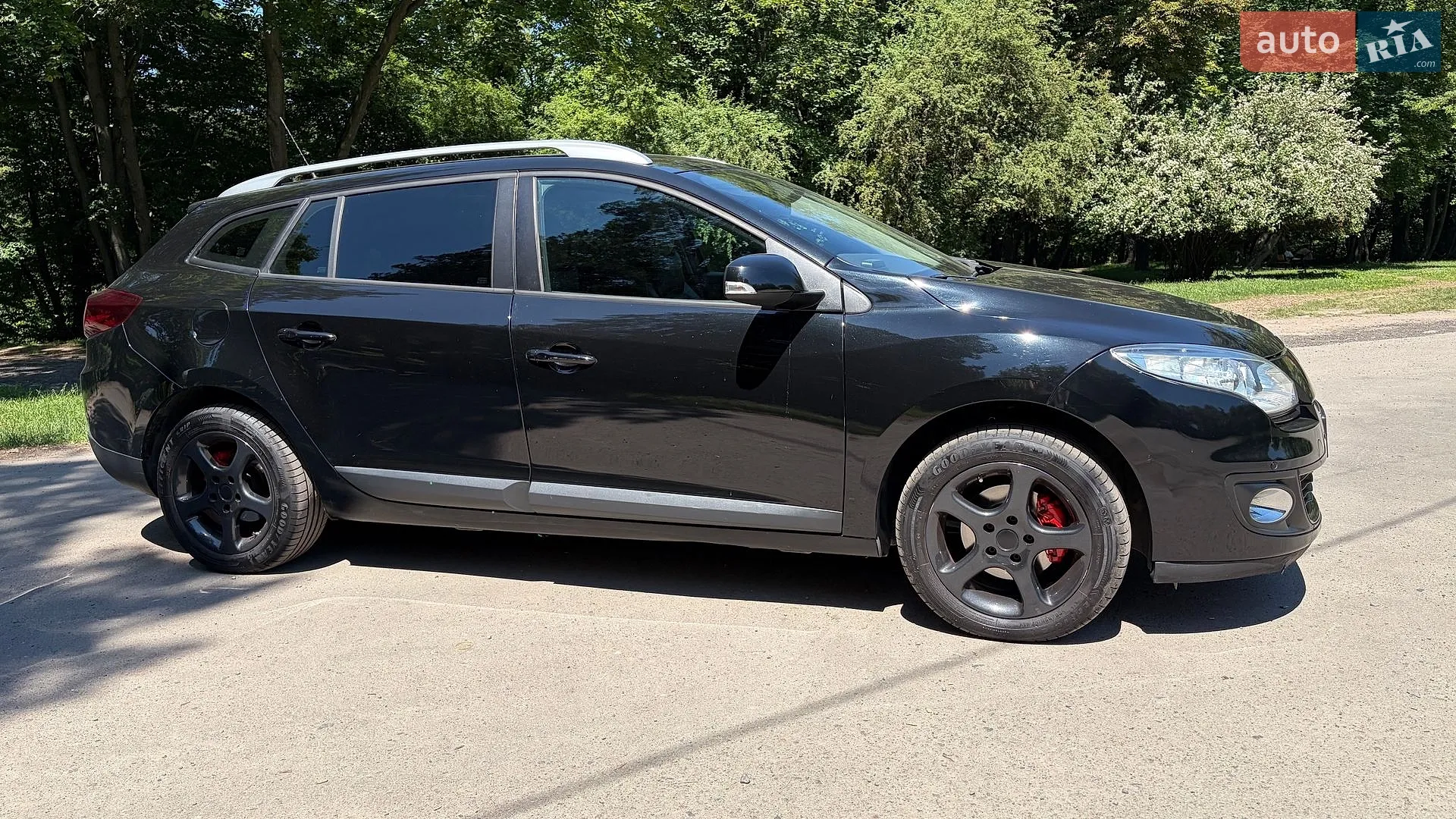 2013 Renault Megane - мініатюра 14