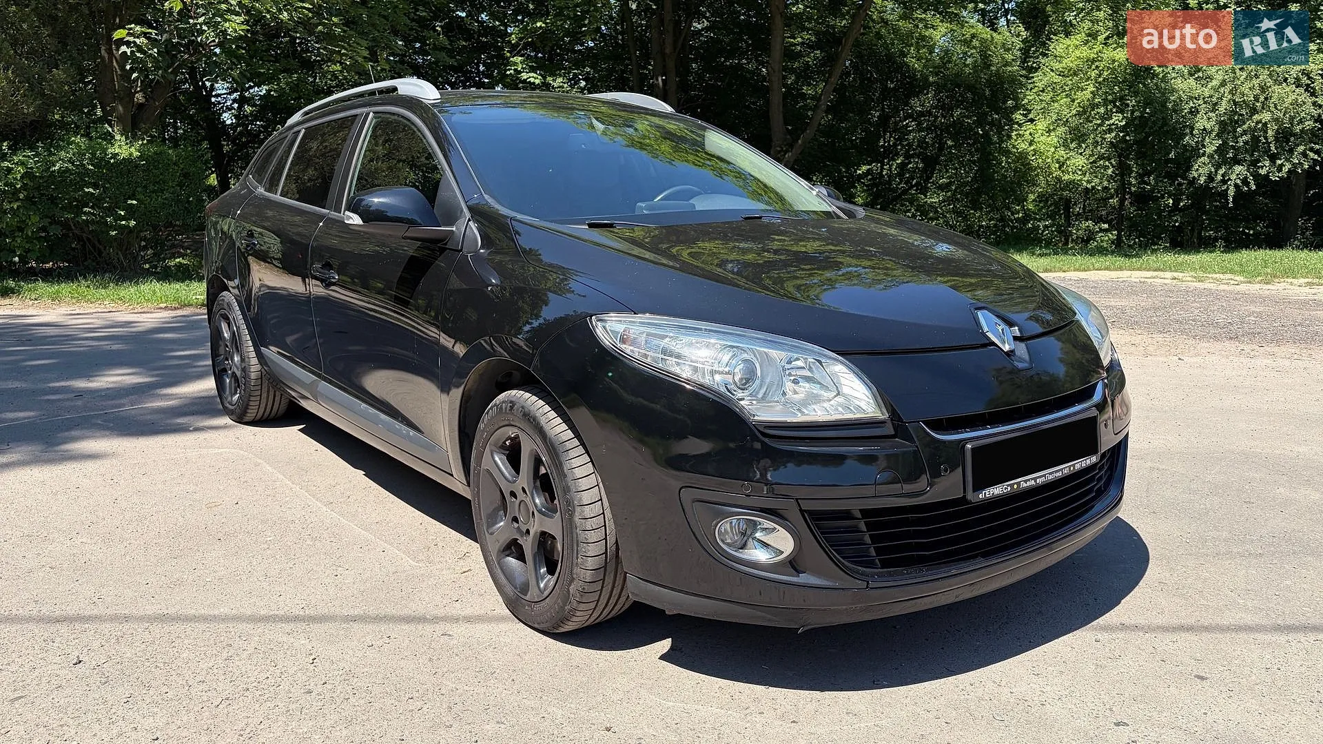 2013 Renault Megane - мініатюра 15