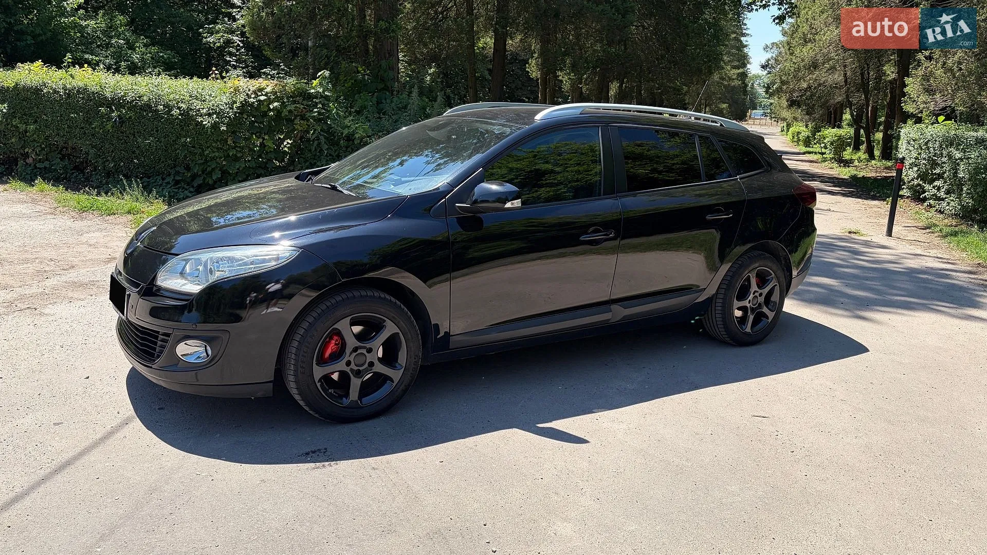 2013 Renault Megane - мініатюра 2