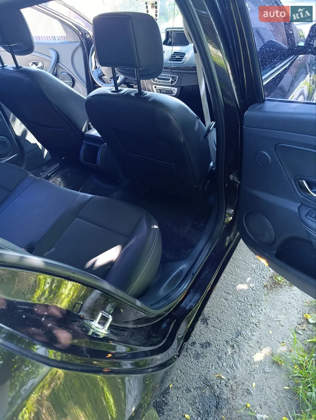 2013 Renault Megane - мініатюра 8