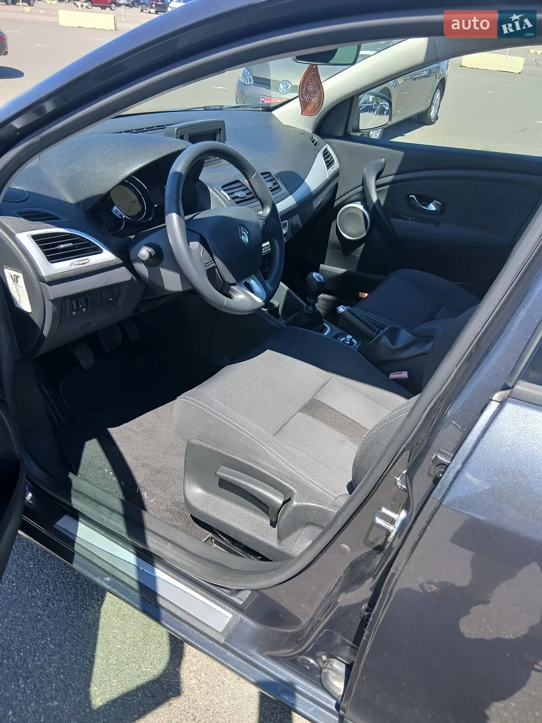 2010 Renault Megane - мініатюра 2
