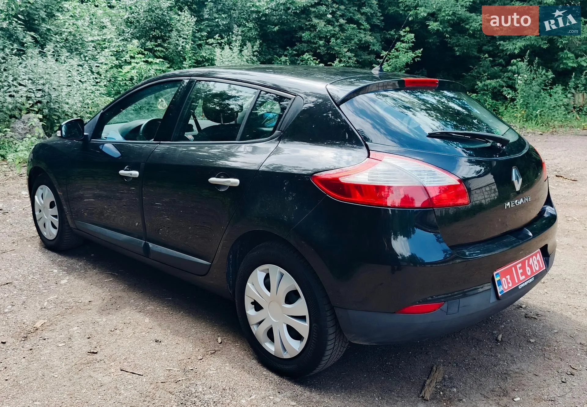 2010 Renault Megane - мініатюра 13