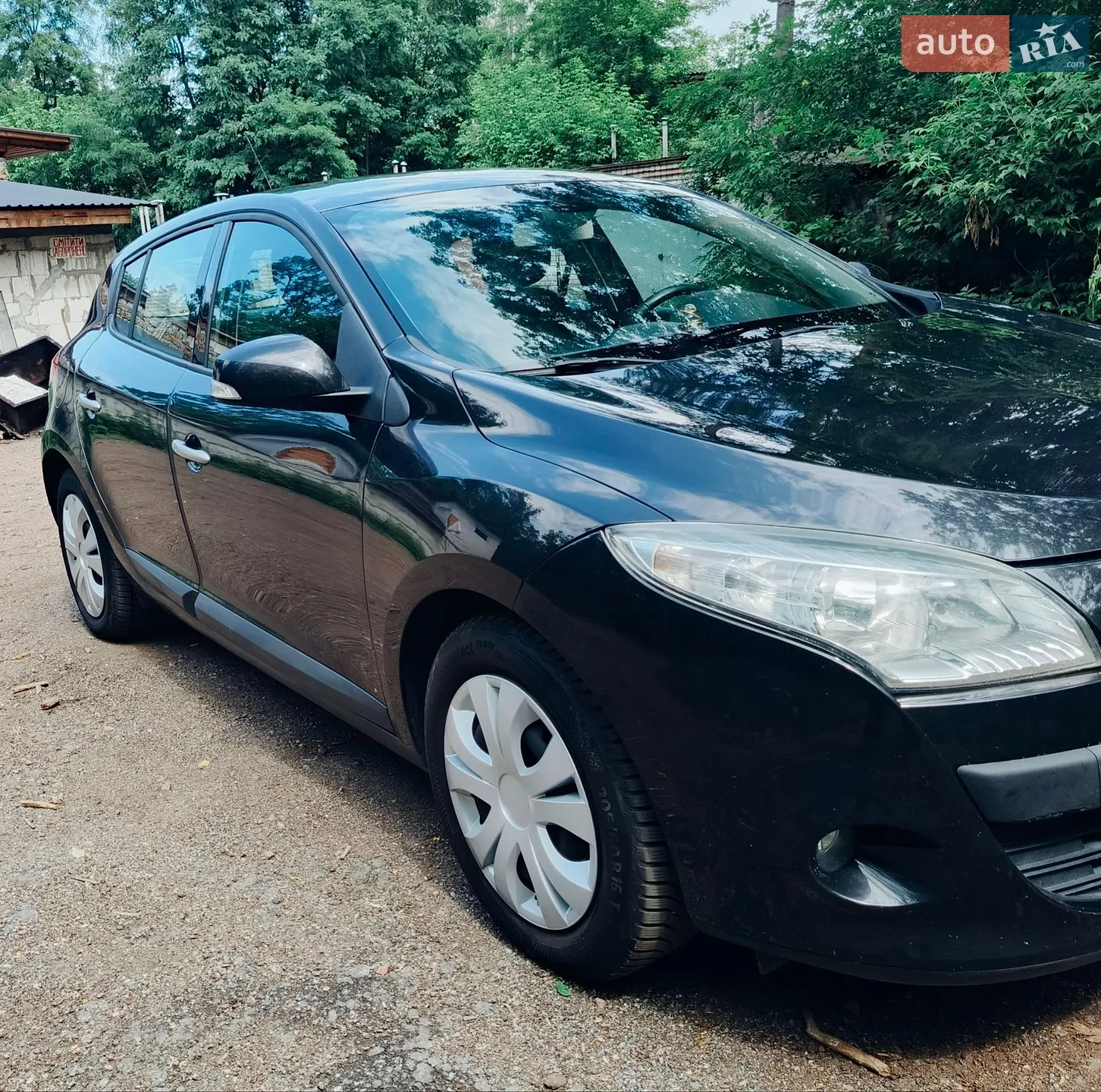 2010 Renault Megane - мініатюра 23