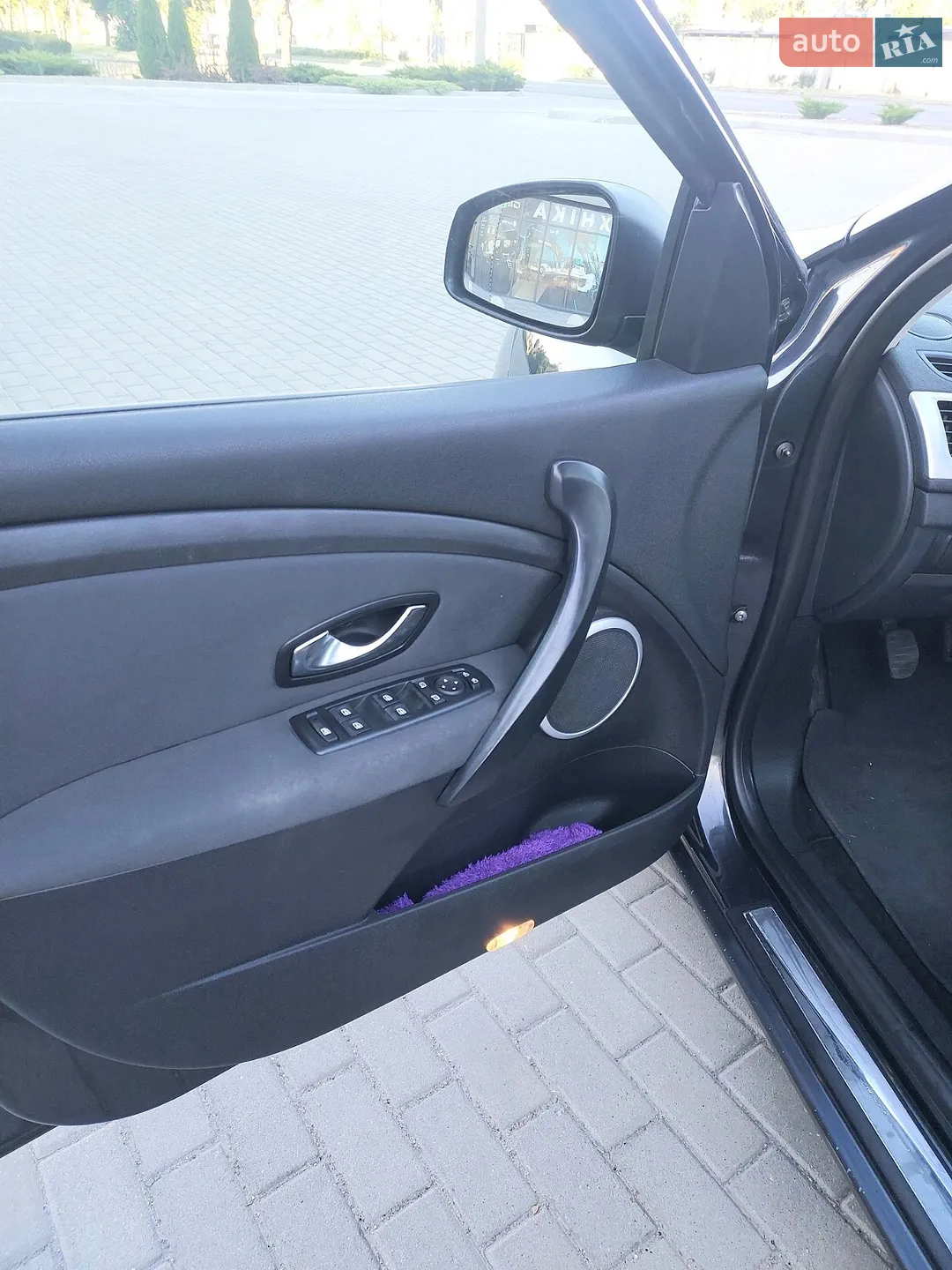 2010 Renault Megane - мініатюра 16