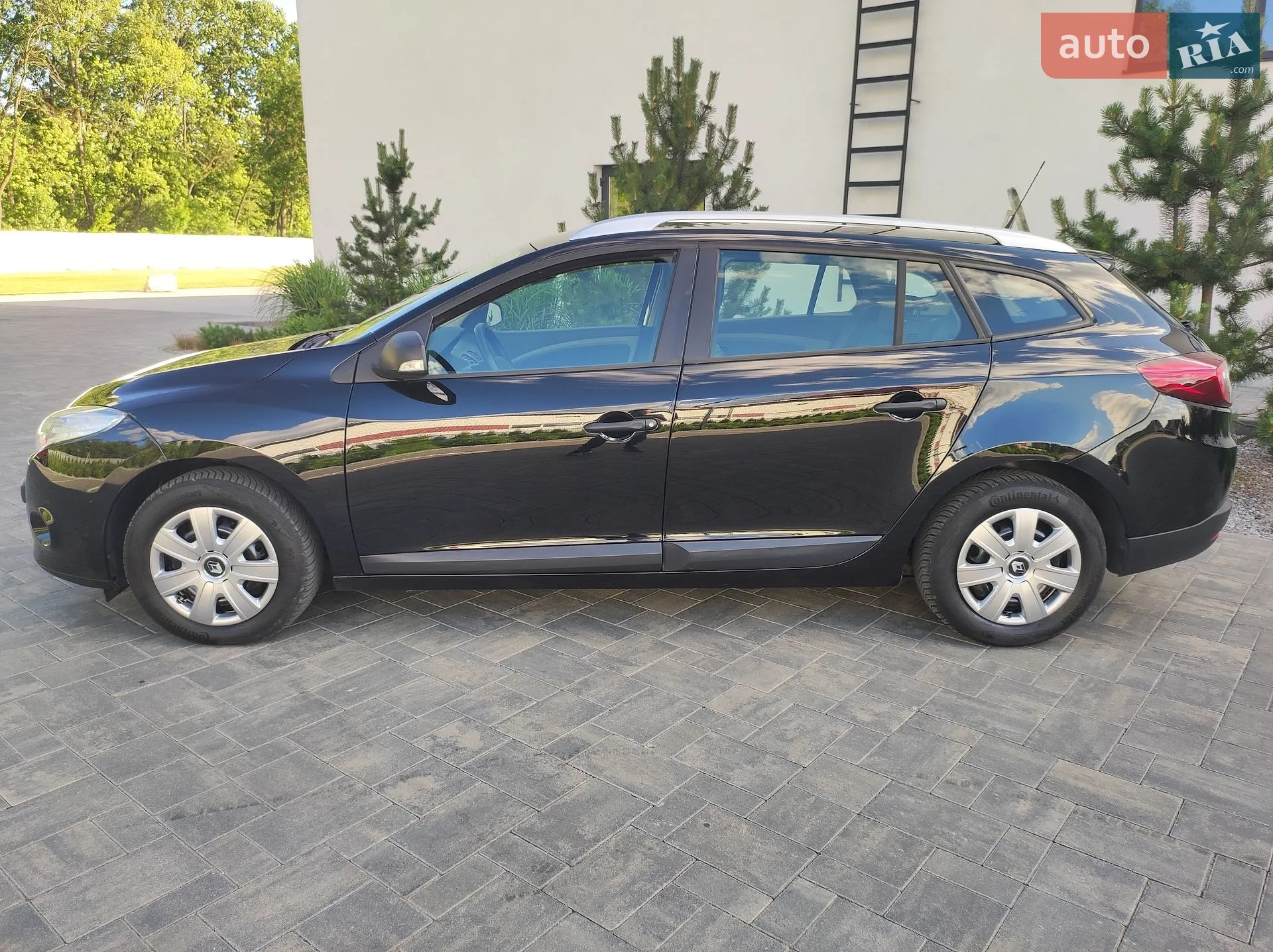 2011 Renault Megane - мініатюра 3