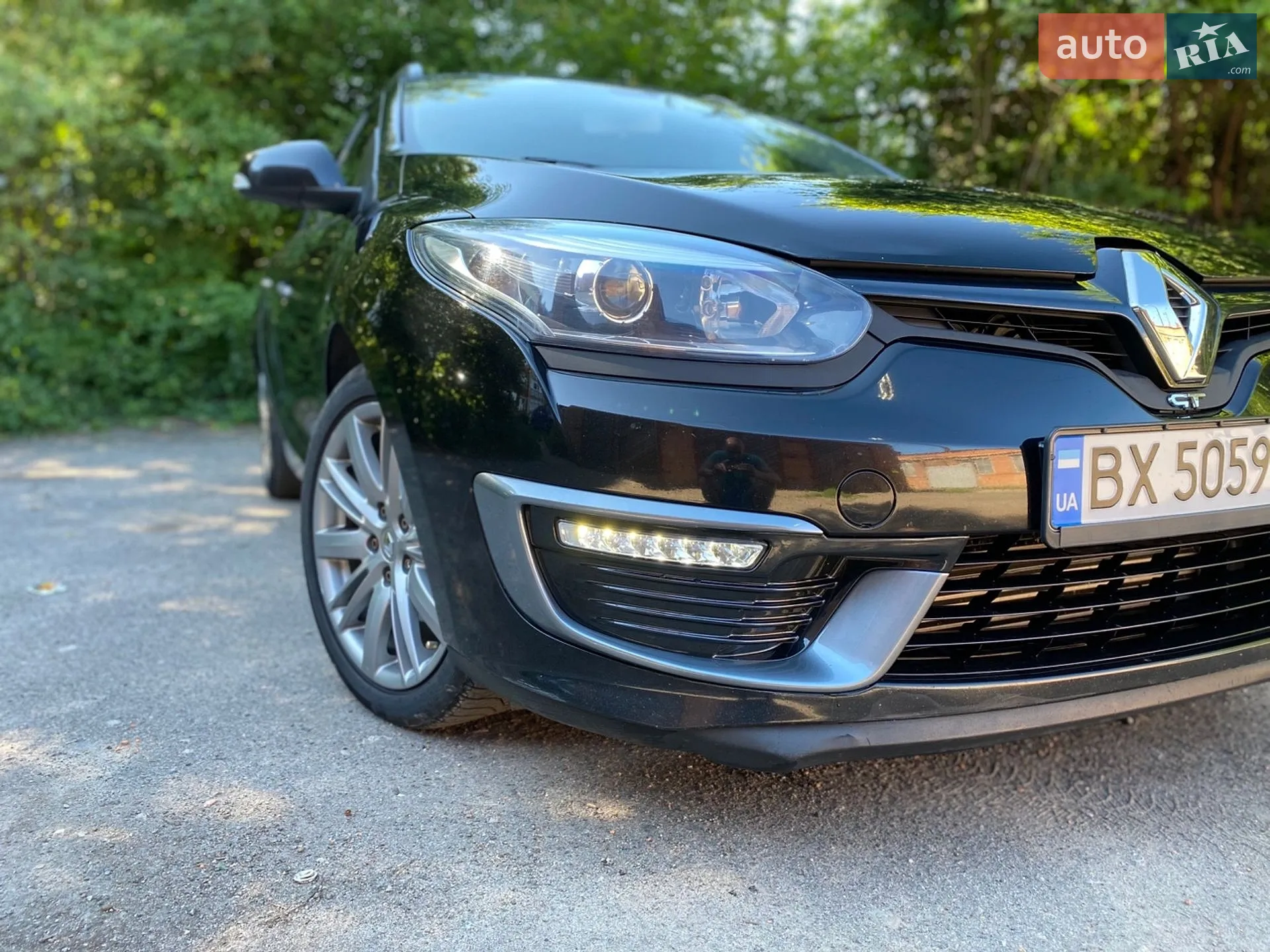 2014 Renault Megane - мініатюра 26