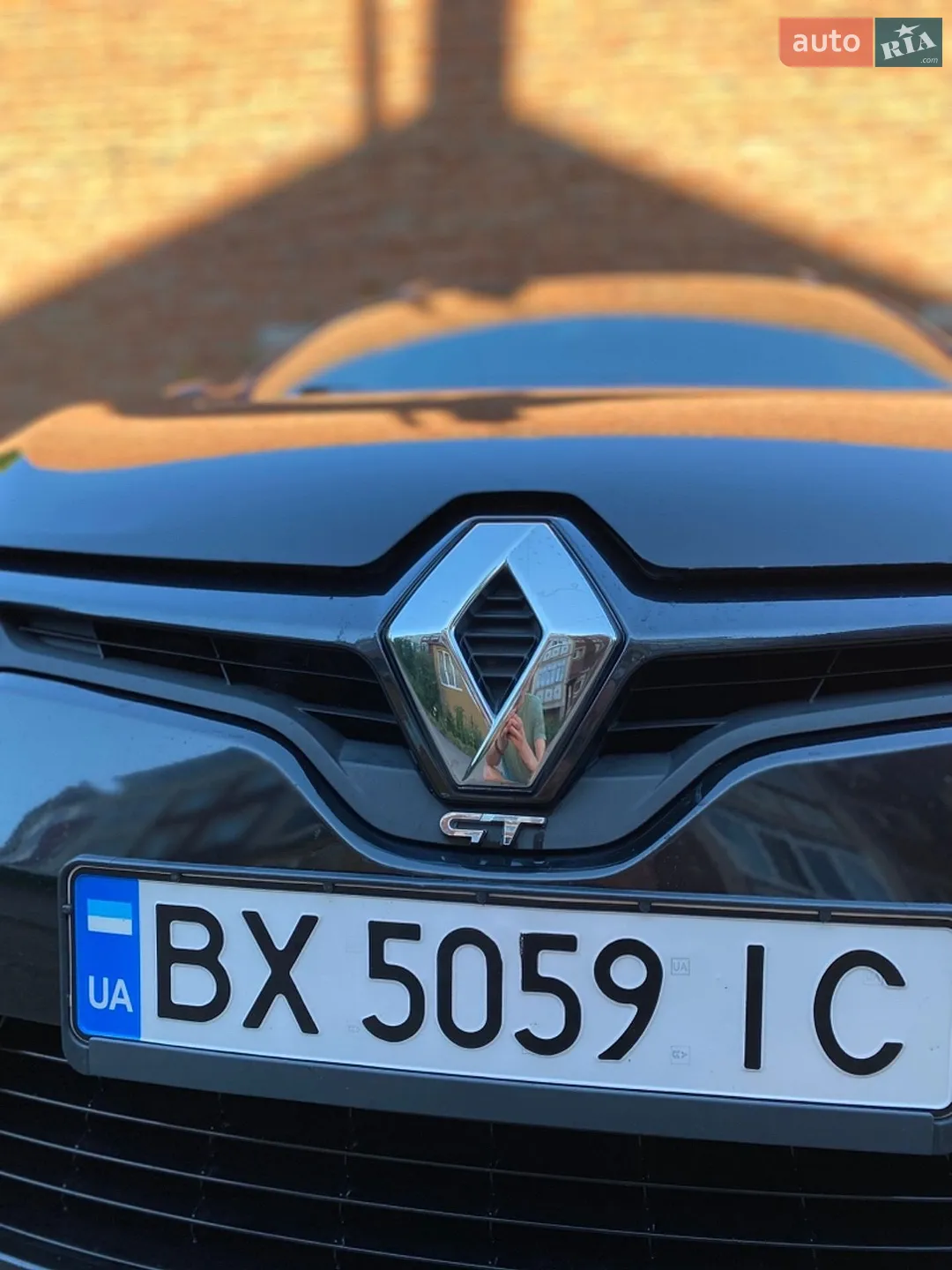 2014 Renault Megane - мініатюра 30