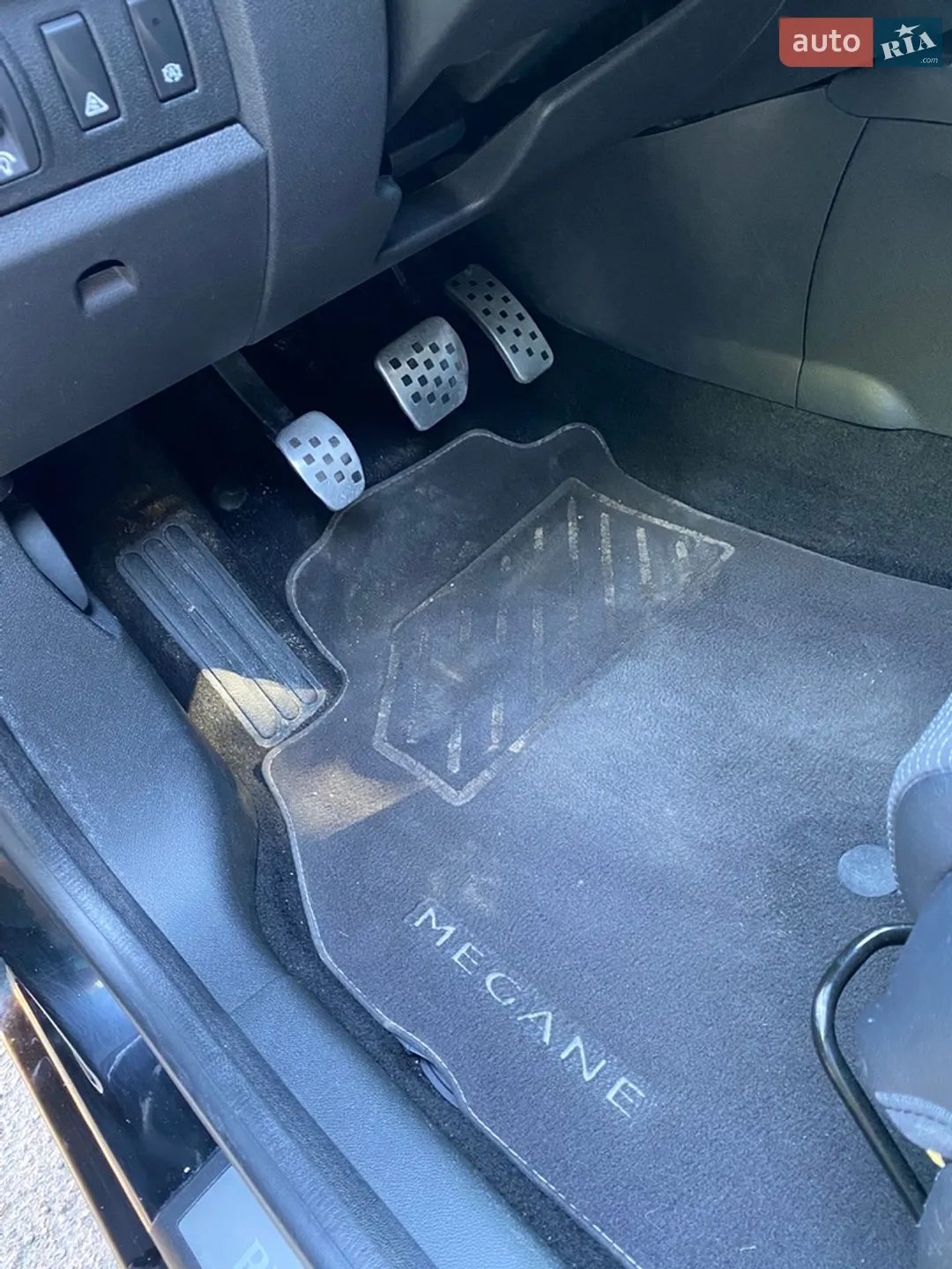 2014 Renault Megane - мініатюра 58