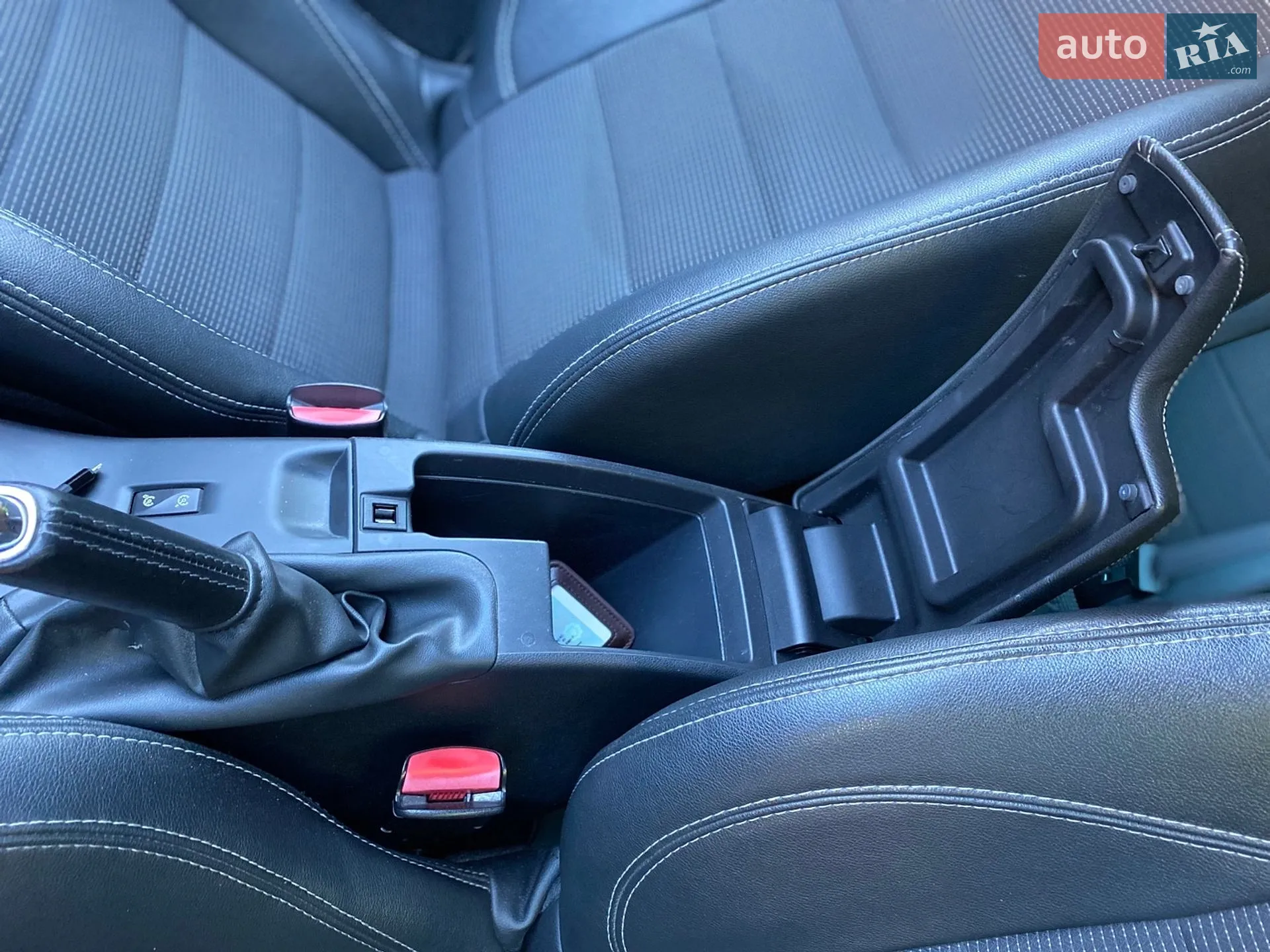 2014 Renault Megane - мініатюра 60