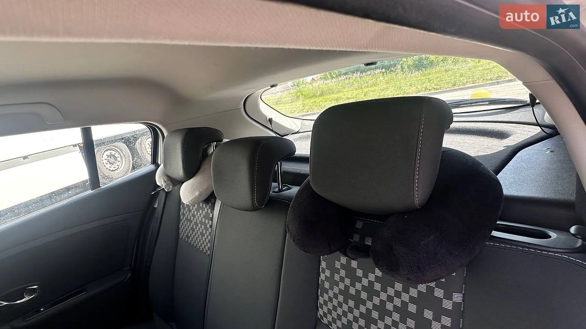 2012 Renault Megane - мініатюра 9