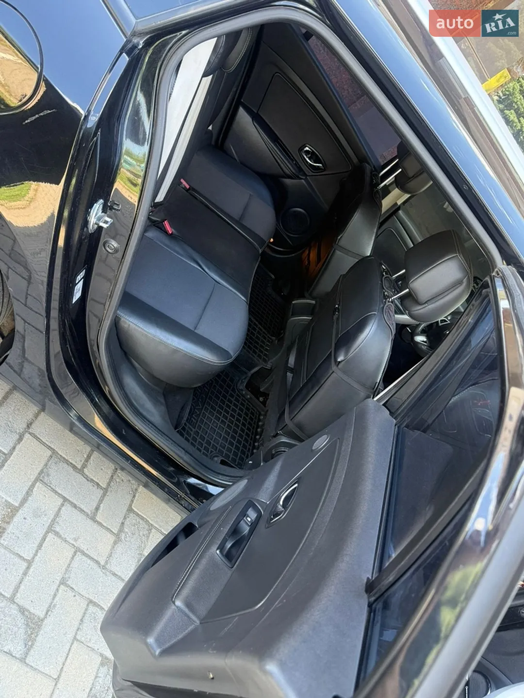 2012 Renault Megane - мініатюра 22