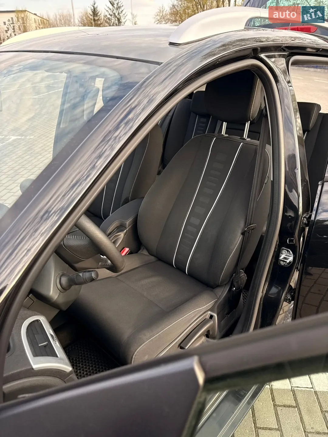2012 Renault Megane - мініатюра 17