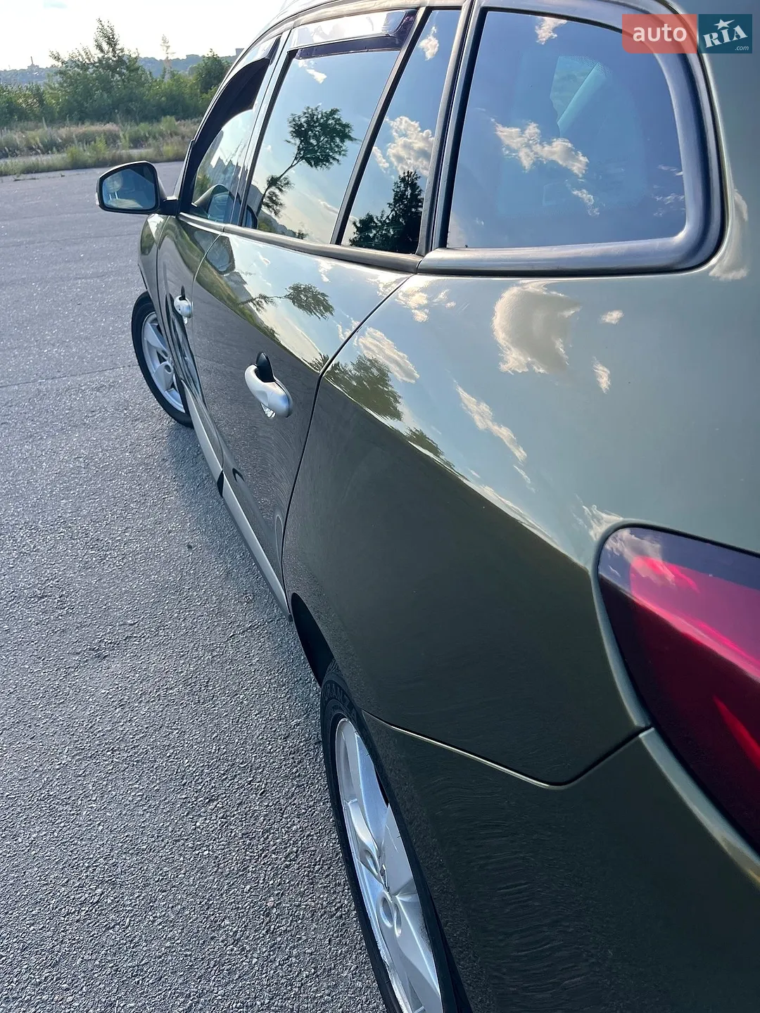 2010 Renault Megane - мініатюра 26