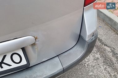 Універсал Renault Megane 2005 в Києві