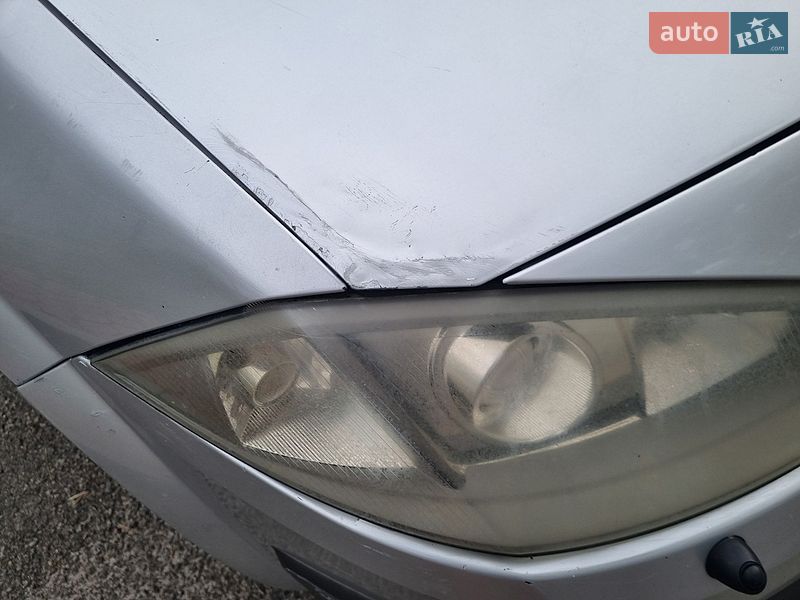 Універсал Renault Megane 2005 в Києві
