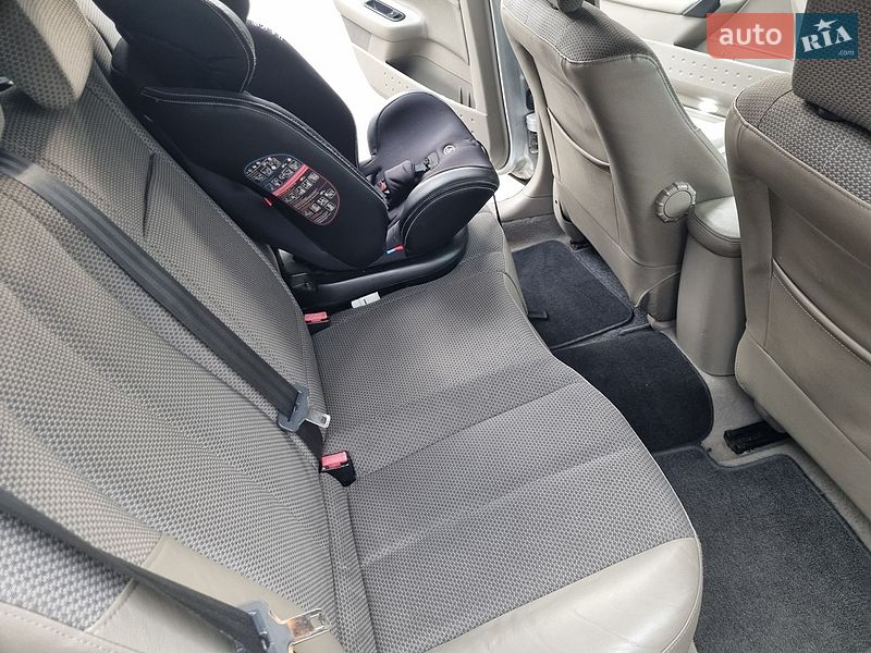 Універсал Renault Megane 2005 в Києві