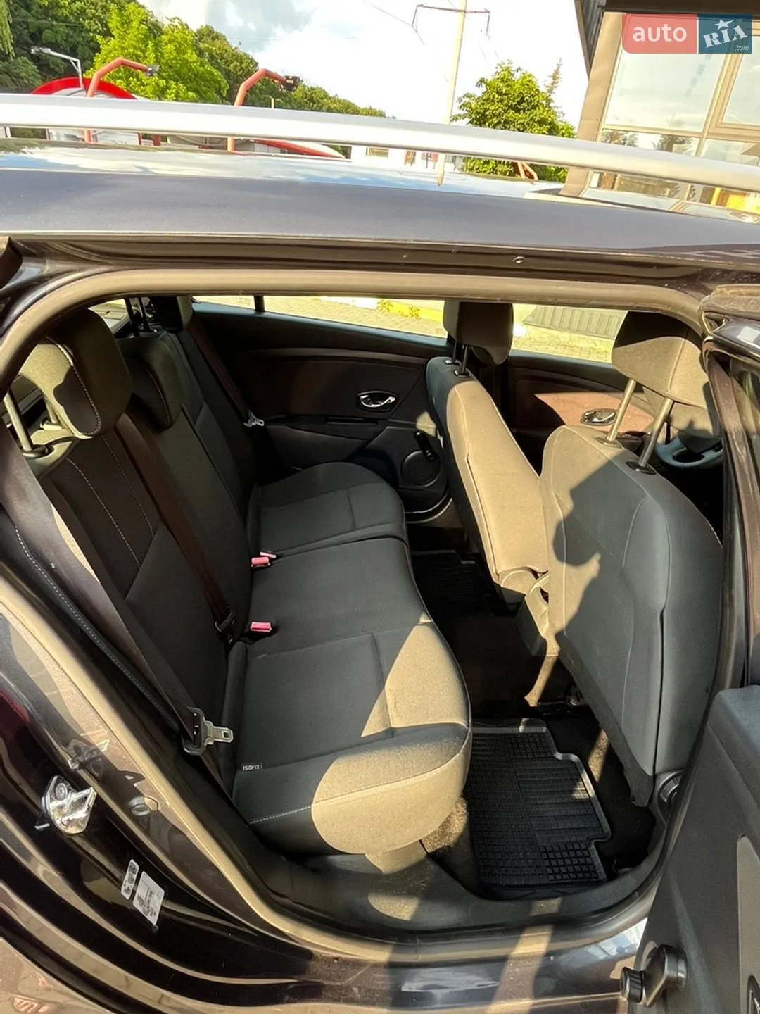2012 Renault Megane - мініатюра 32